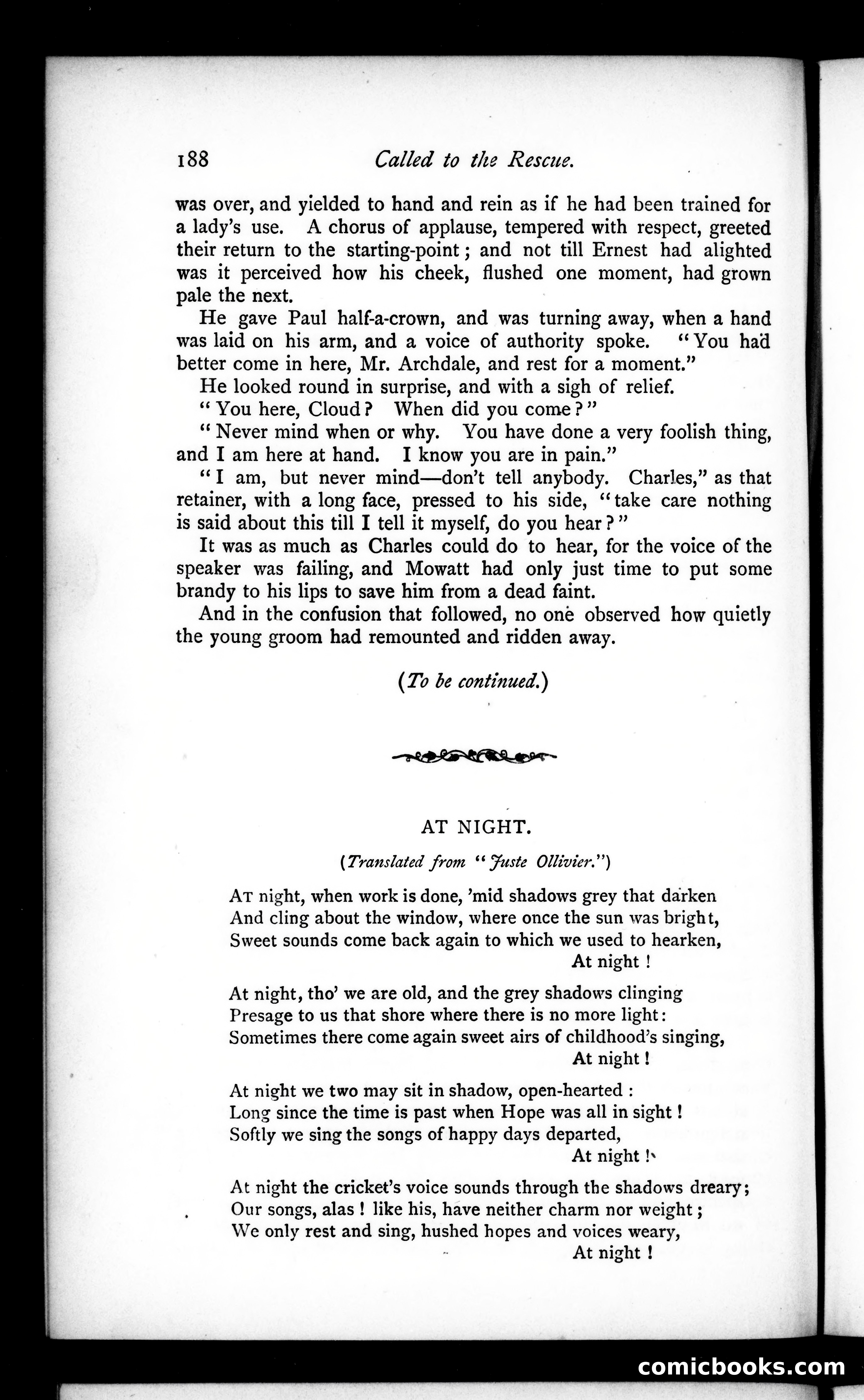 The Argosy, Vol. 28 — page 28 of 82