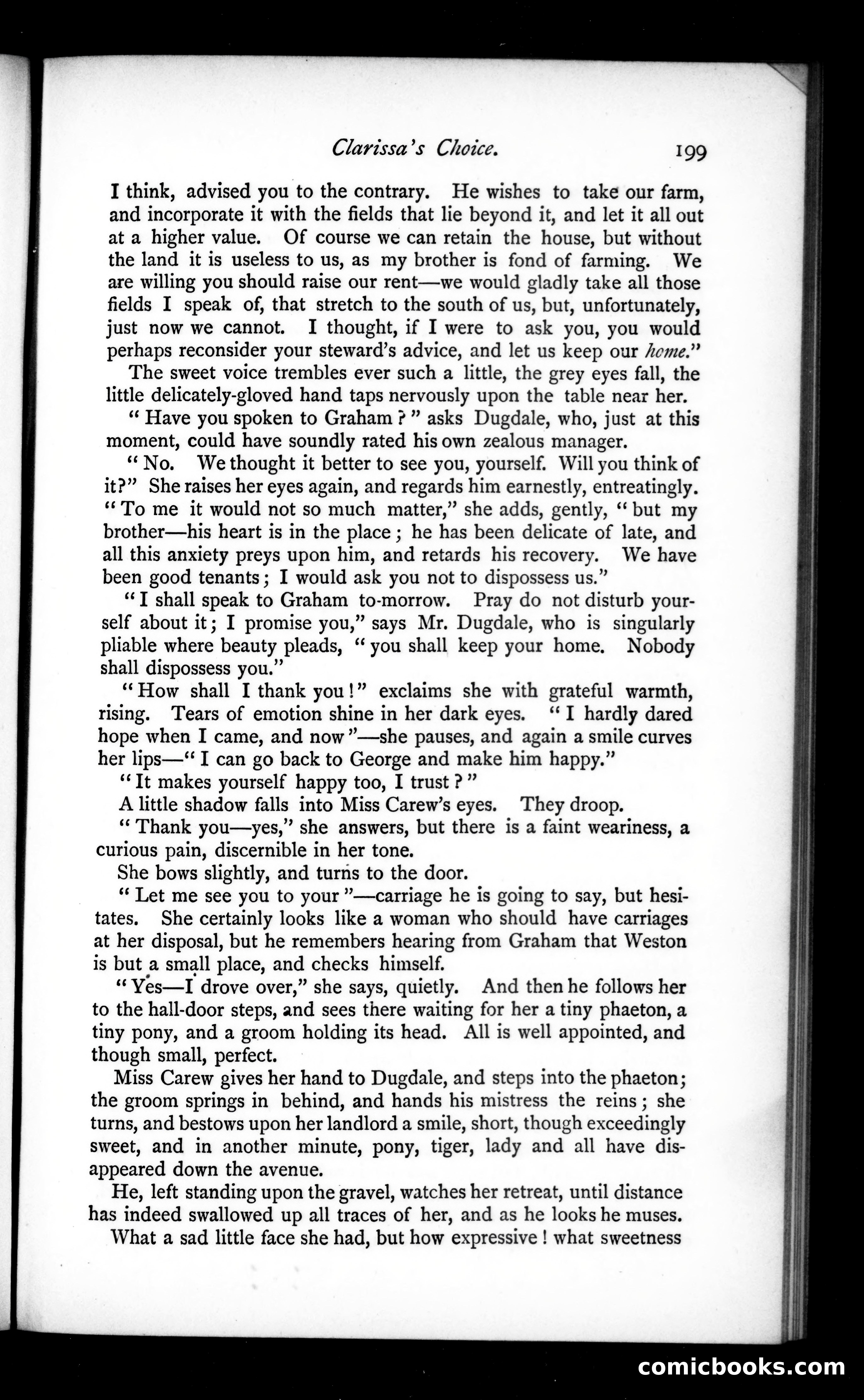 The Argosy, Vol. 28 — page 39 of 82