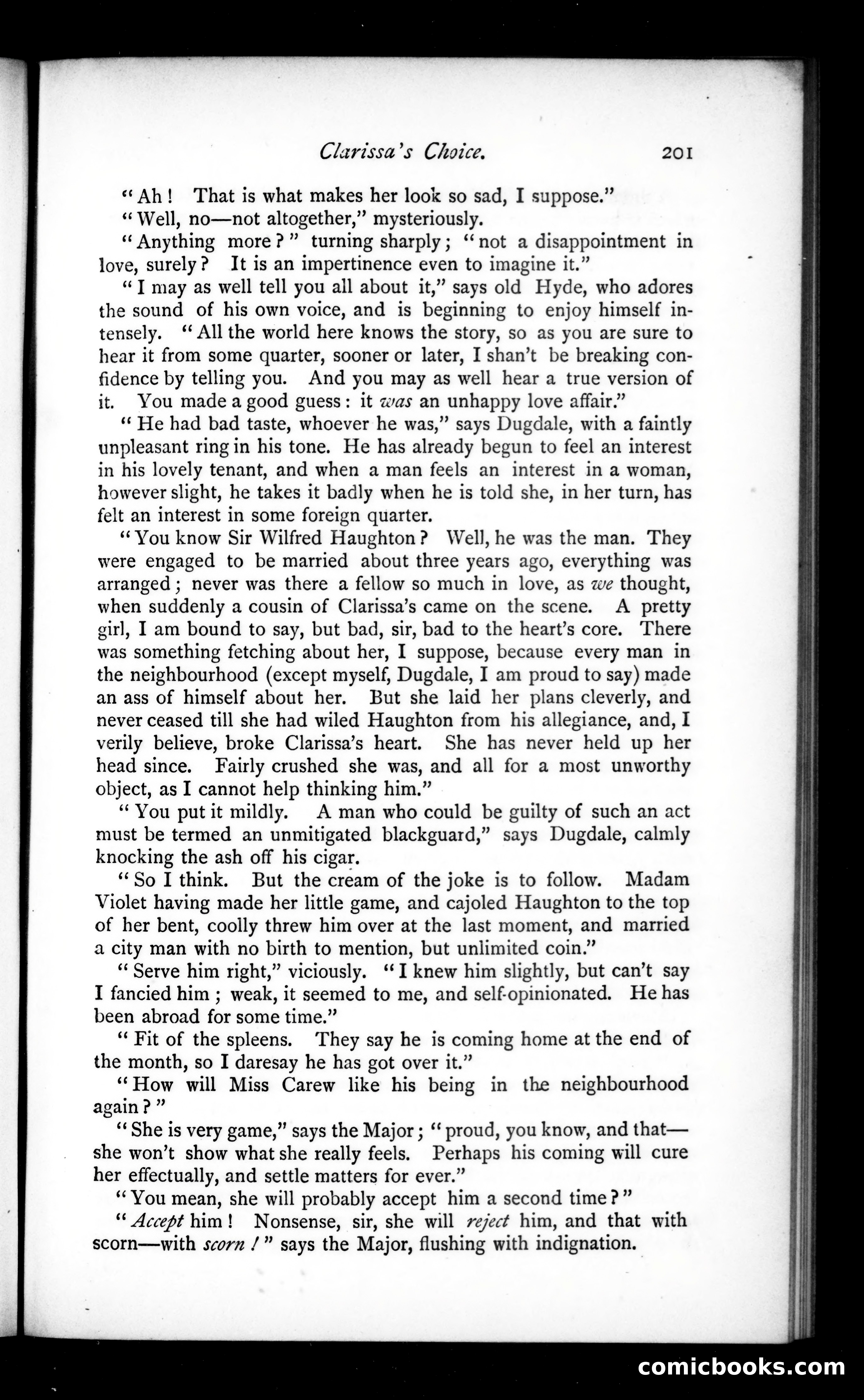 The Argosy, Vol. 28 — page 41 of 82