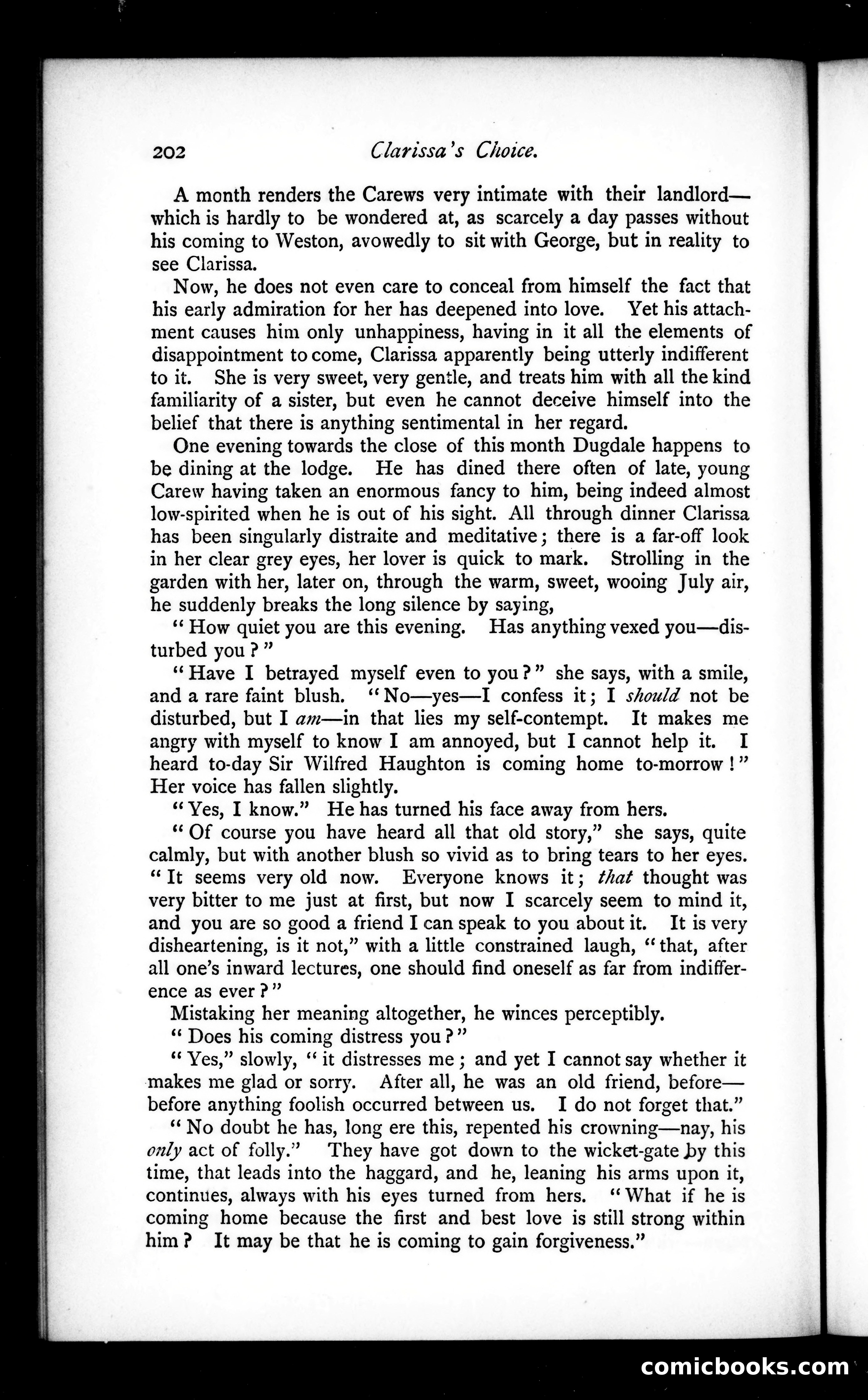 The Argosy, Vol. 28 — page 42 of 82