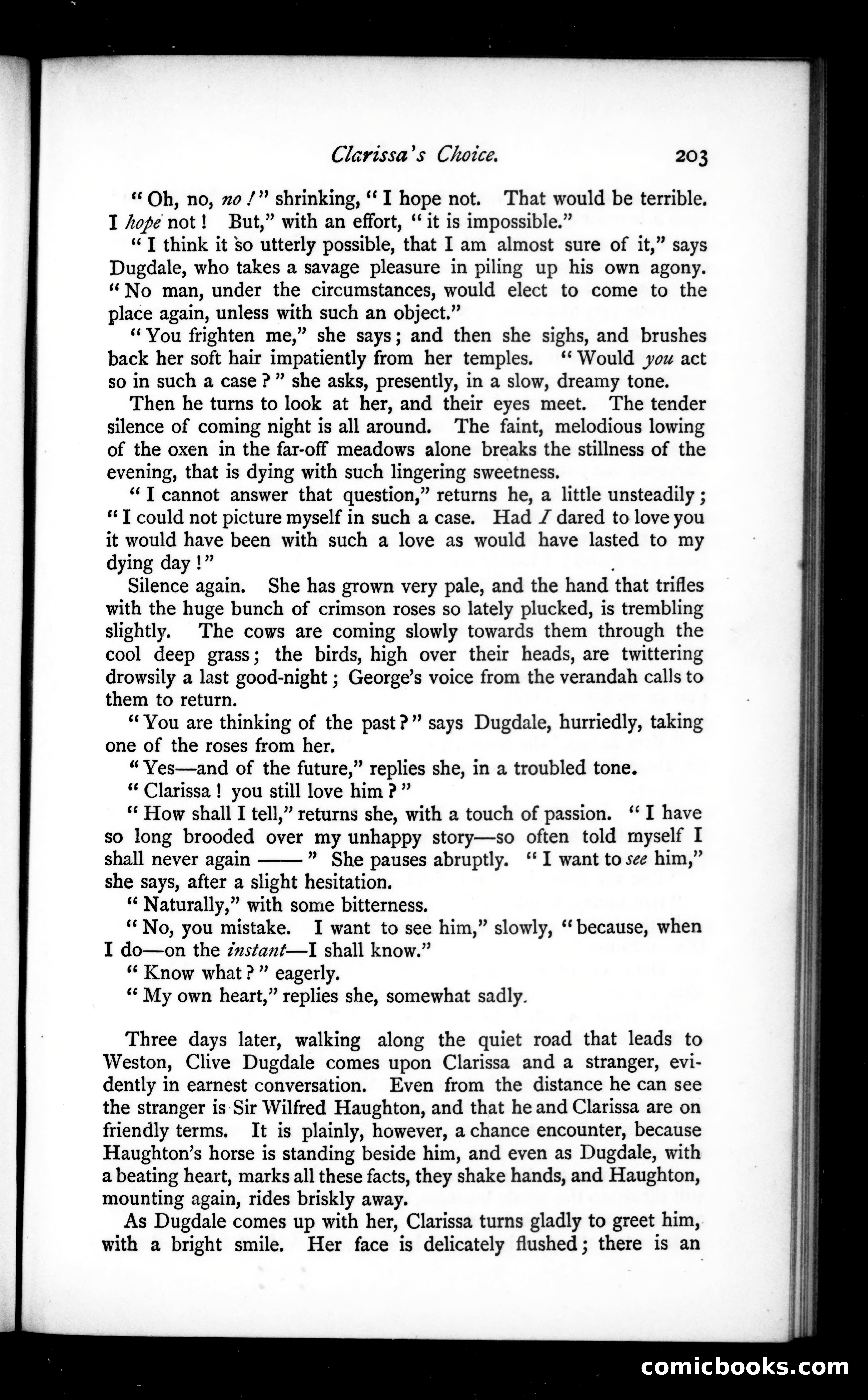 The Argosy, Vol. 28 — page 43 of 82