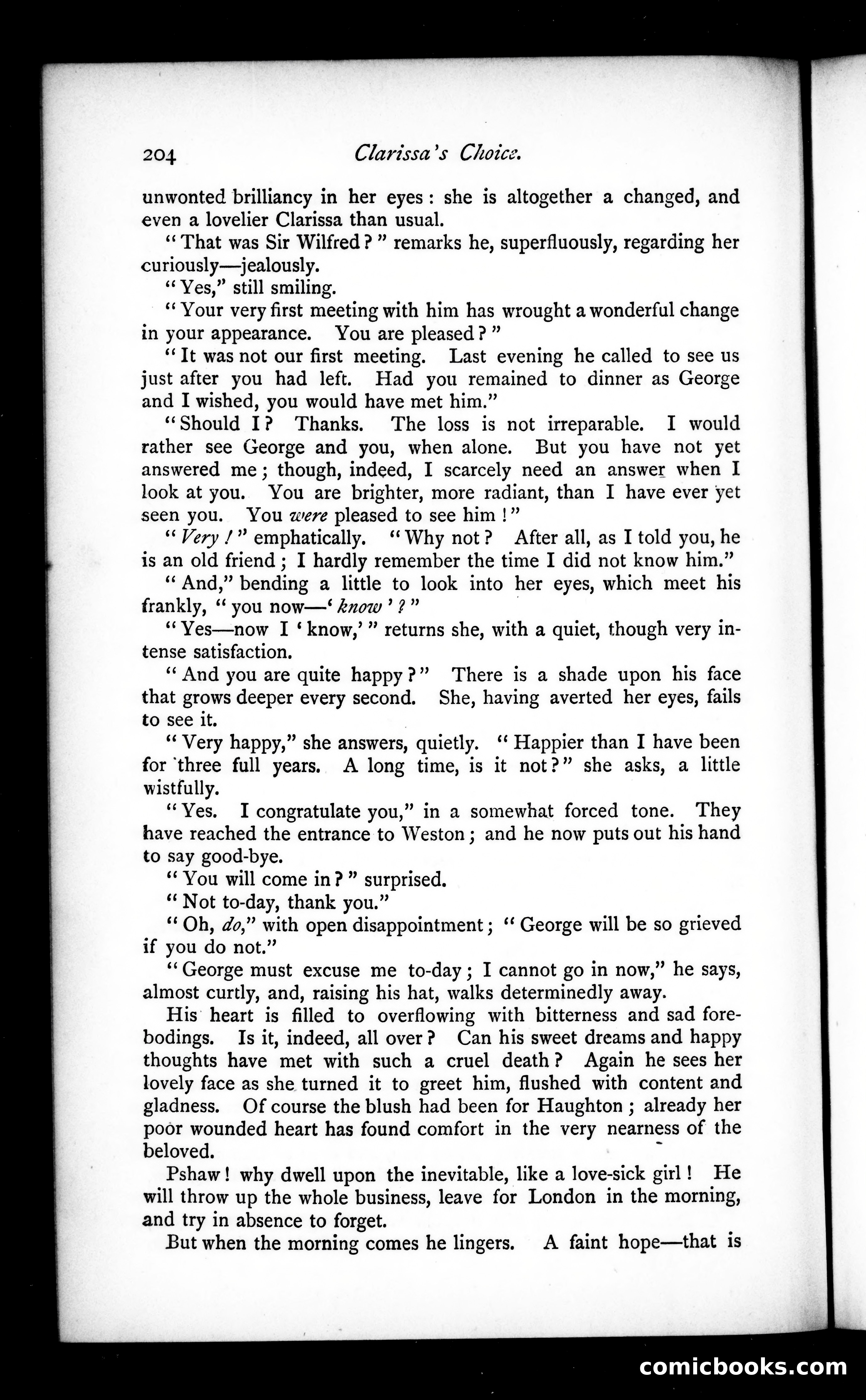 The Argosy, Vol. 28 — page 44 of 82