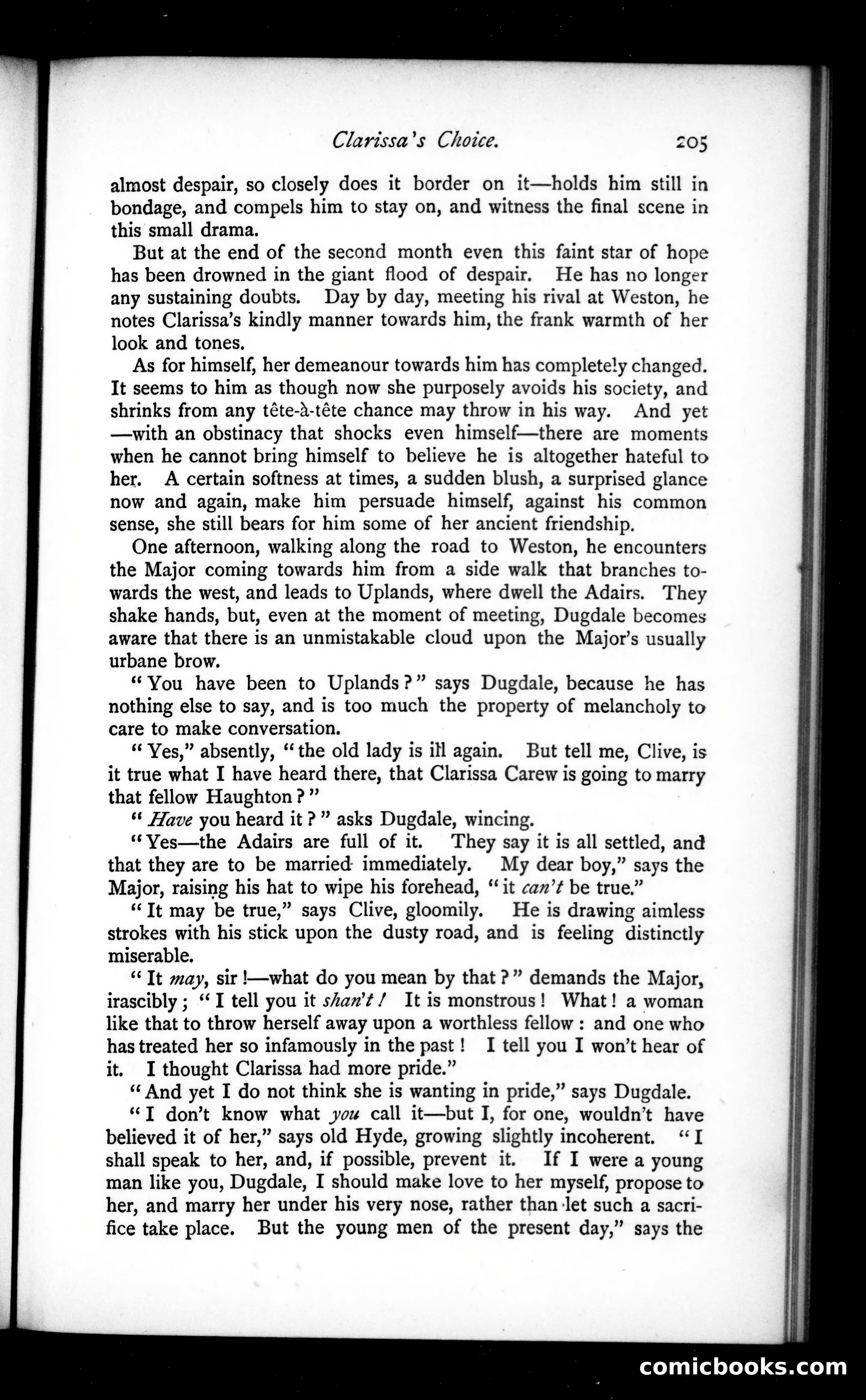 The Argosy, Vol. 28 — page 45 of 82