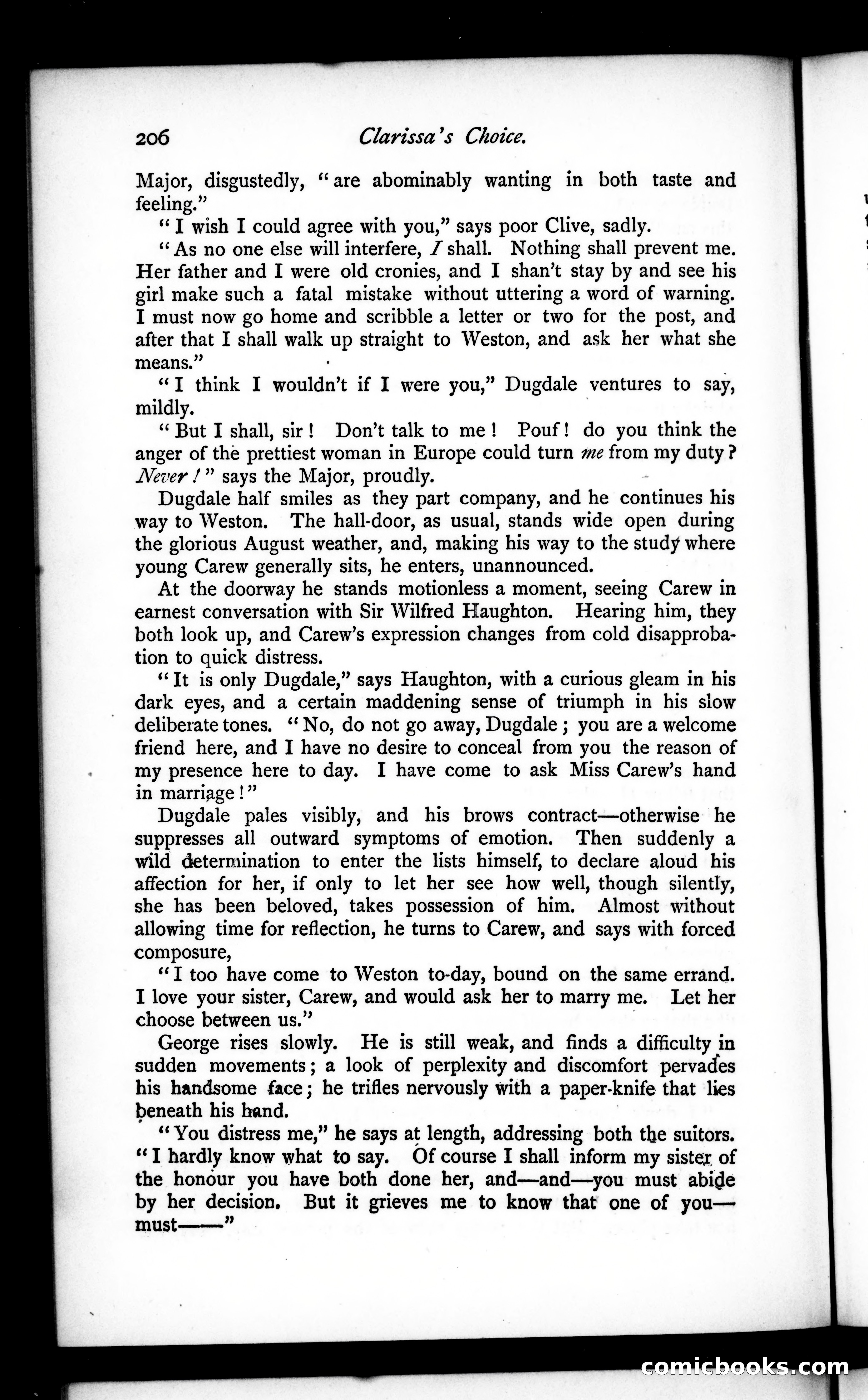 The Argosy, Vol. 28 — page 46 of 82