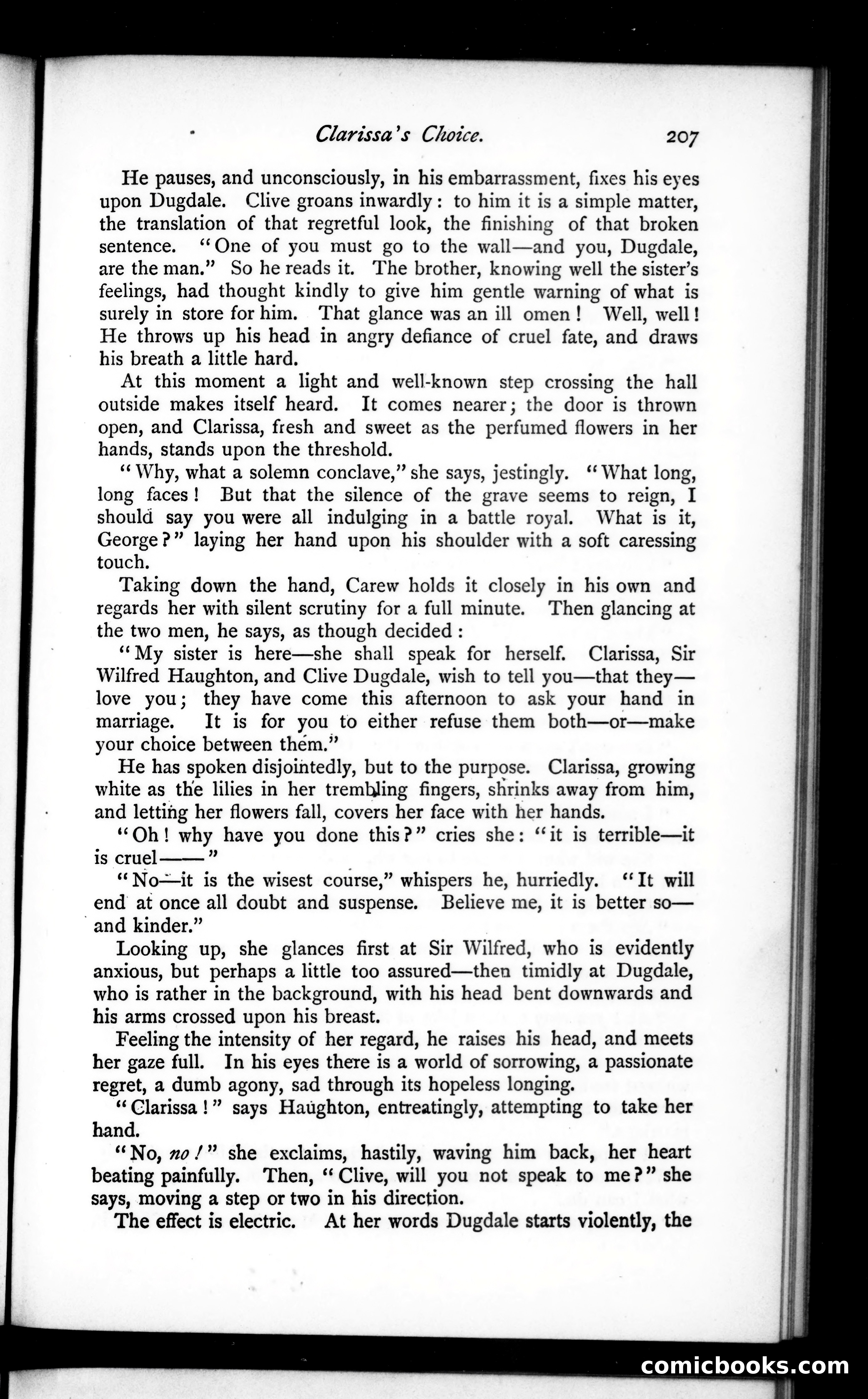 The Argosy, Vol. 28 — page 47 of 82