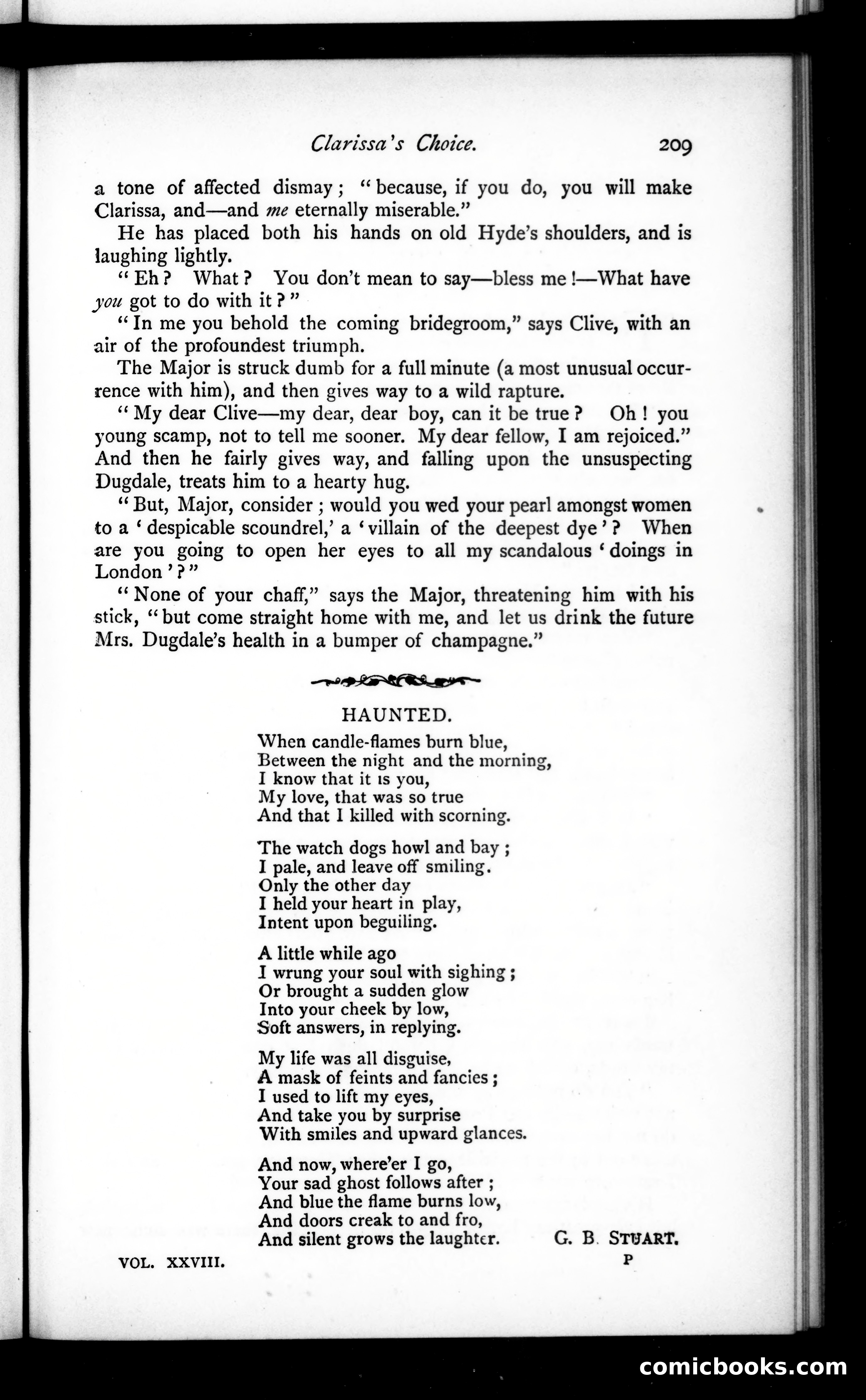 The Argosy, Vol. 28 — page 49 of 82