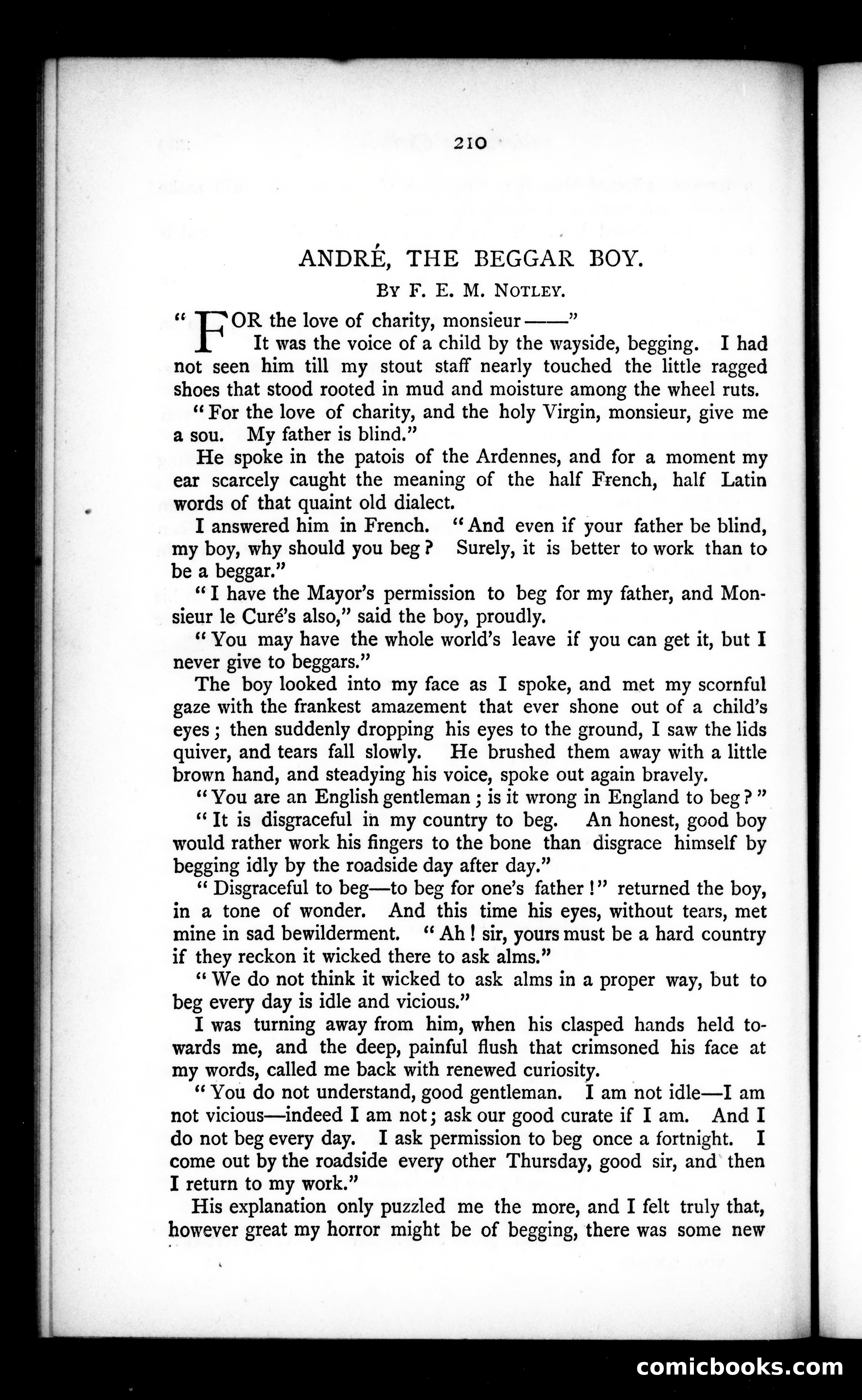 The Argosy, Vol. 28 — page 50 of 82