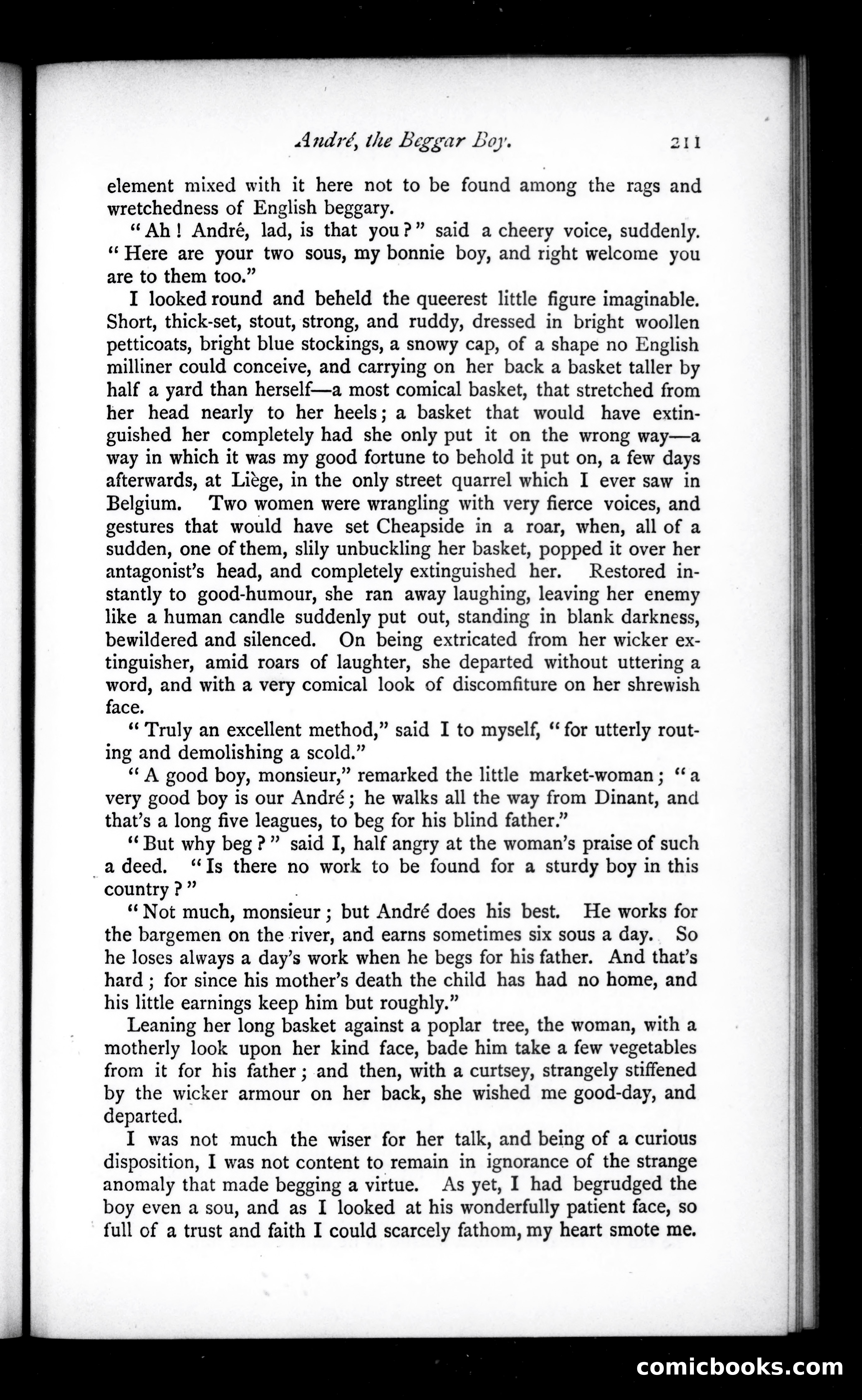 The Argosy, Vol. 28 — page 51 of 82