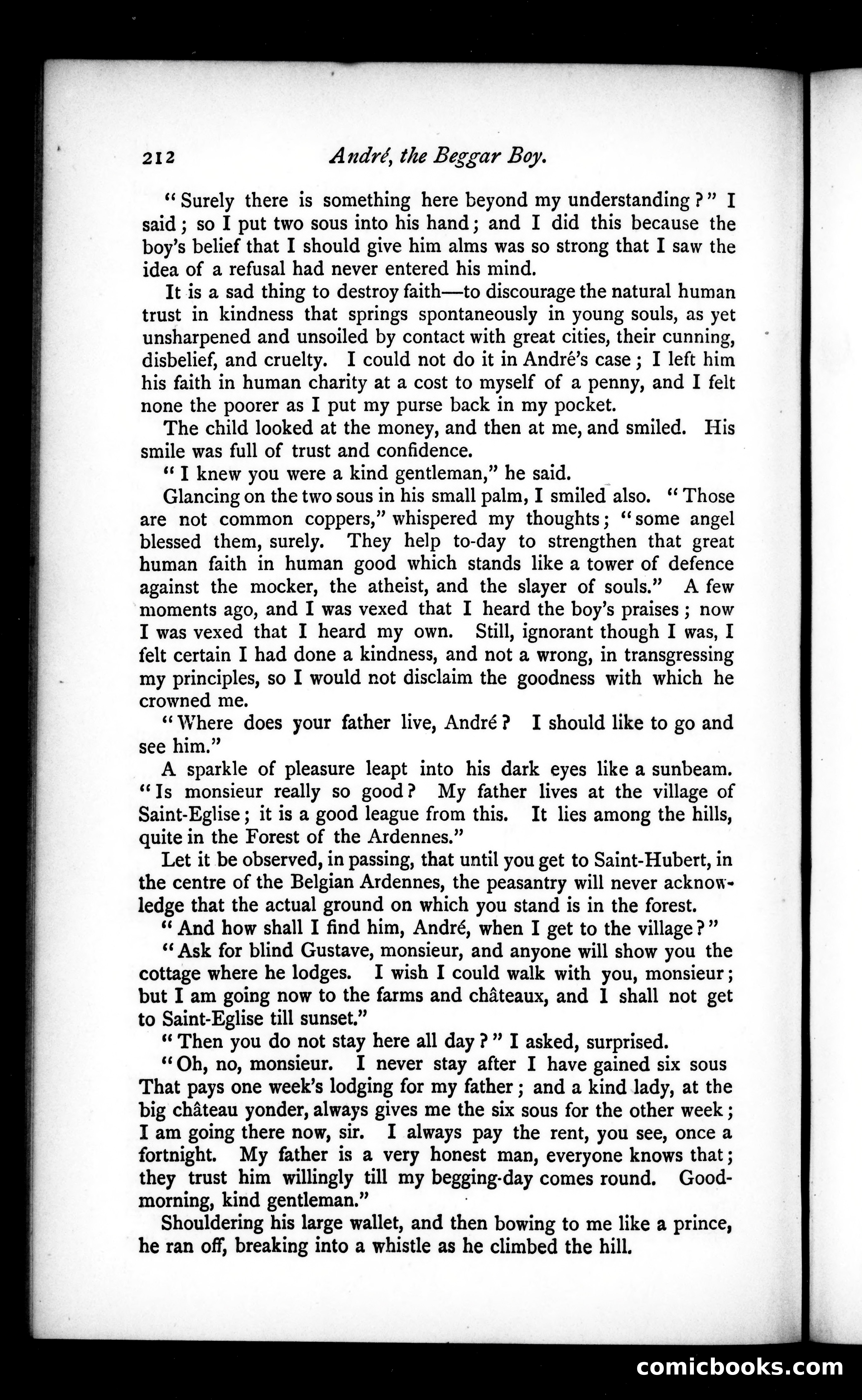 The Argosy, Vol. 28 — page 52 of 82