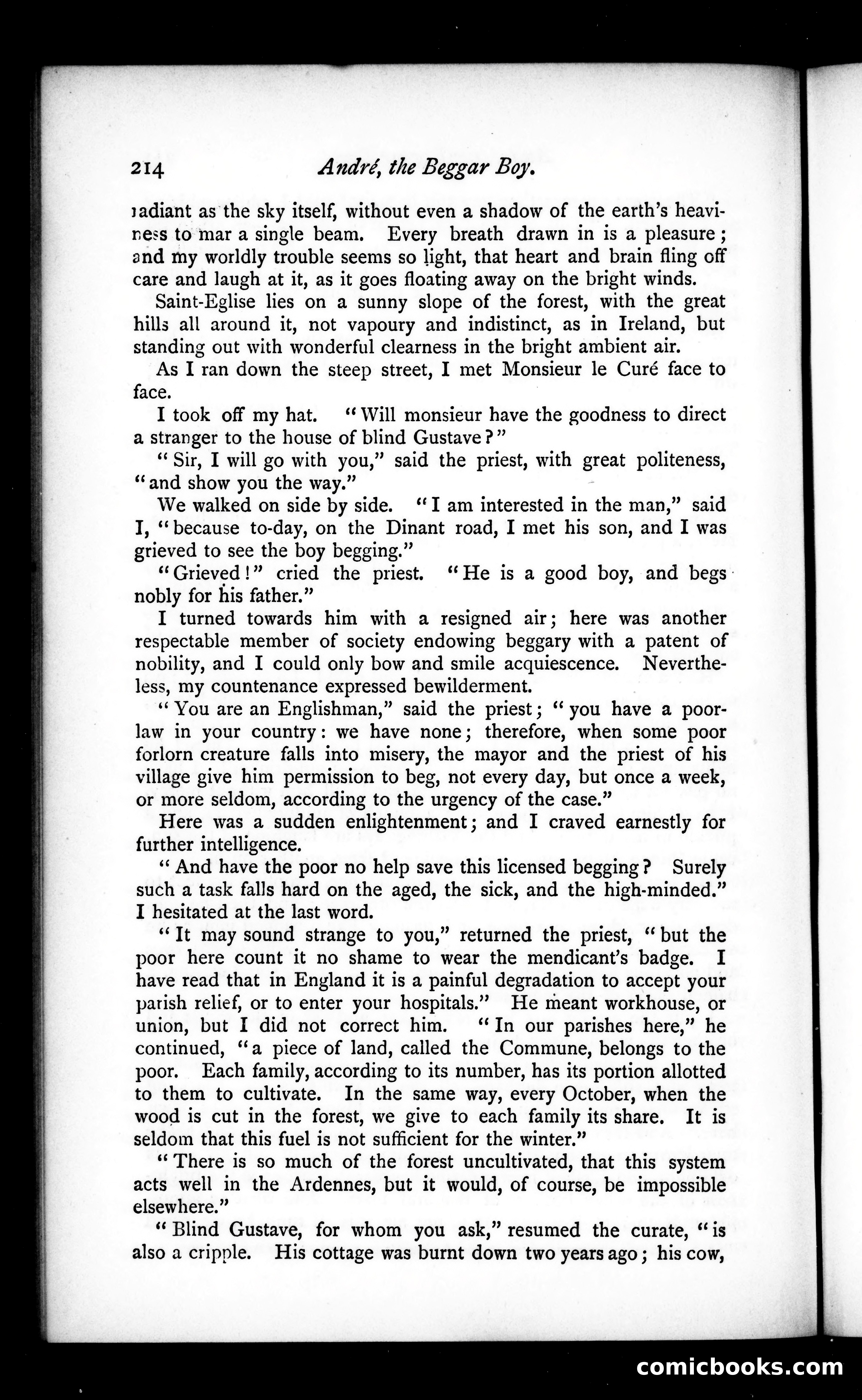 The Argosy, Vol. 28 — page 54 of 82