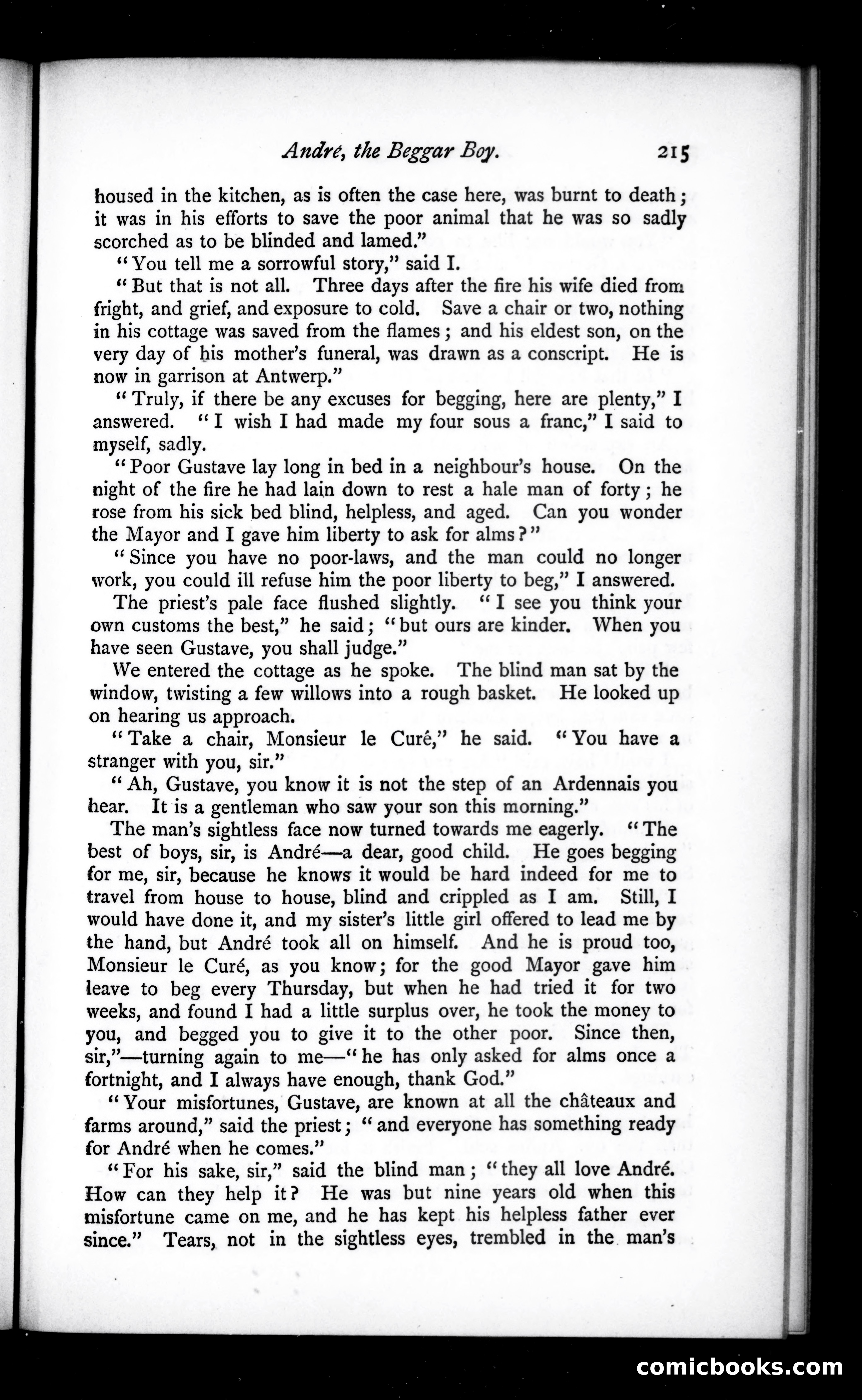 The Argosy, Vol. 28 — page 55 of 82