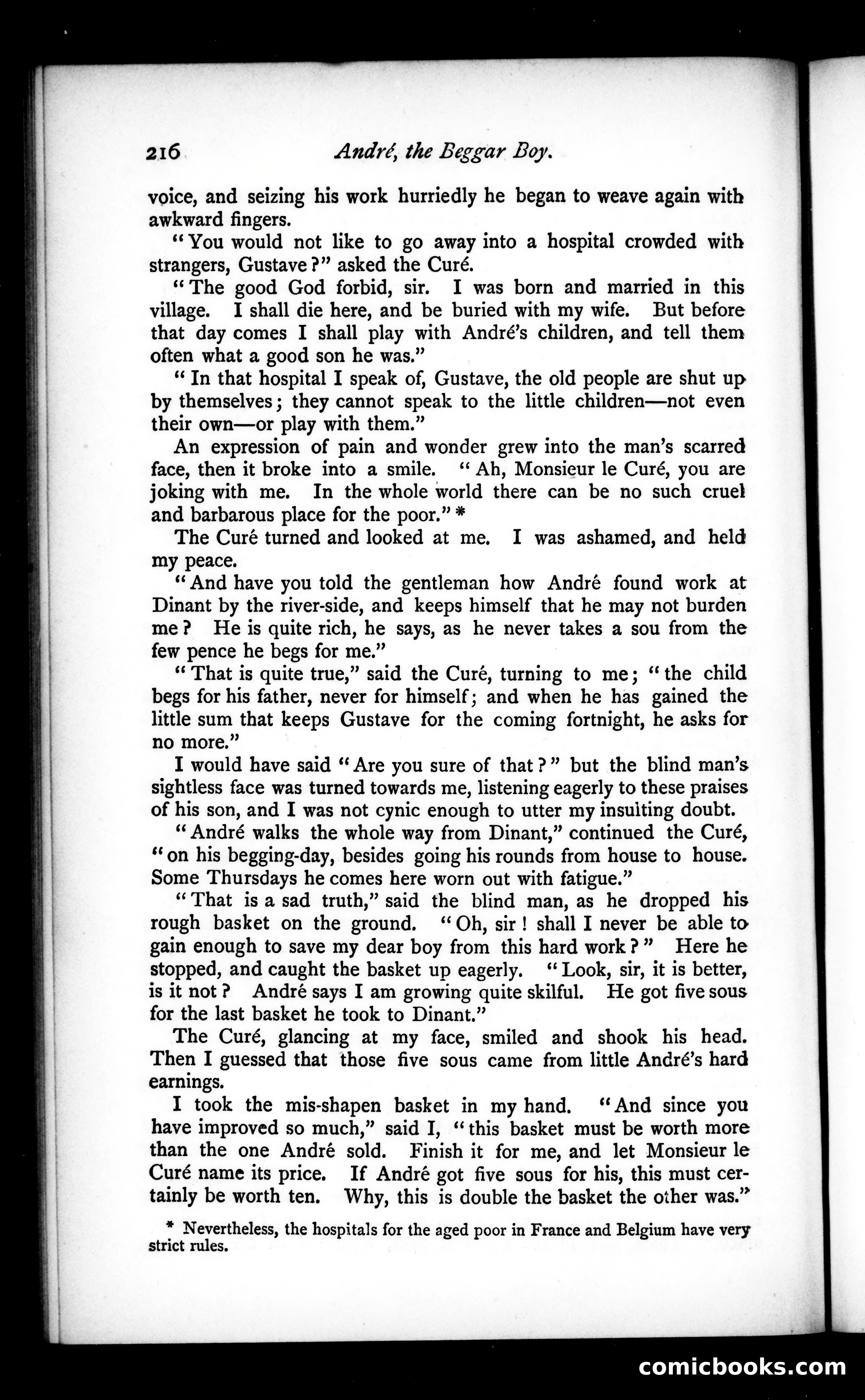 The Argosy, Vol. 28 — page 56 of 82
