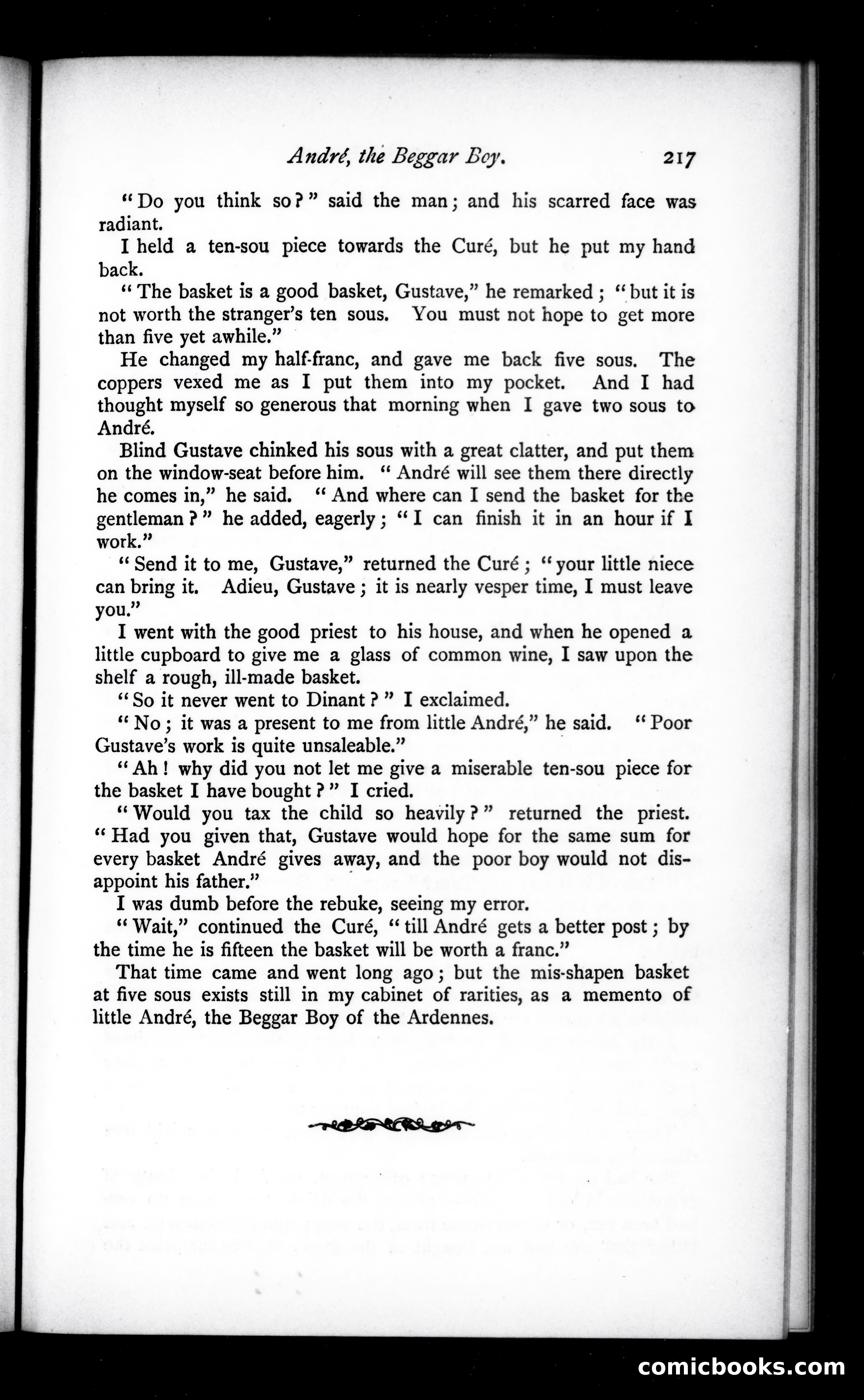 The Argosy, Vol. 28 — page 57 of 82