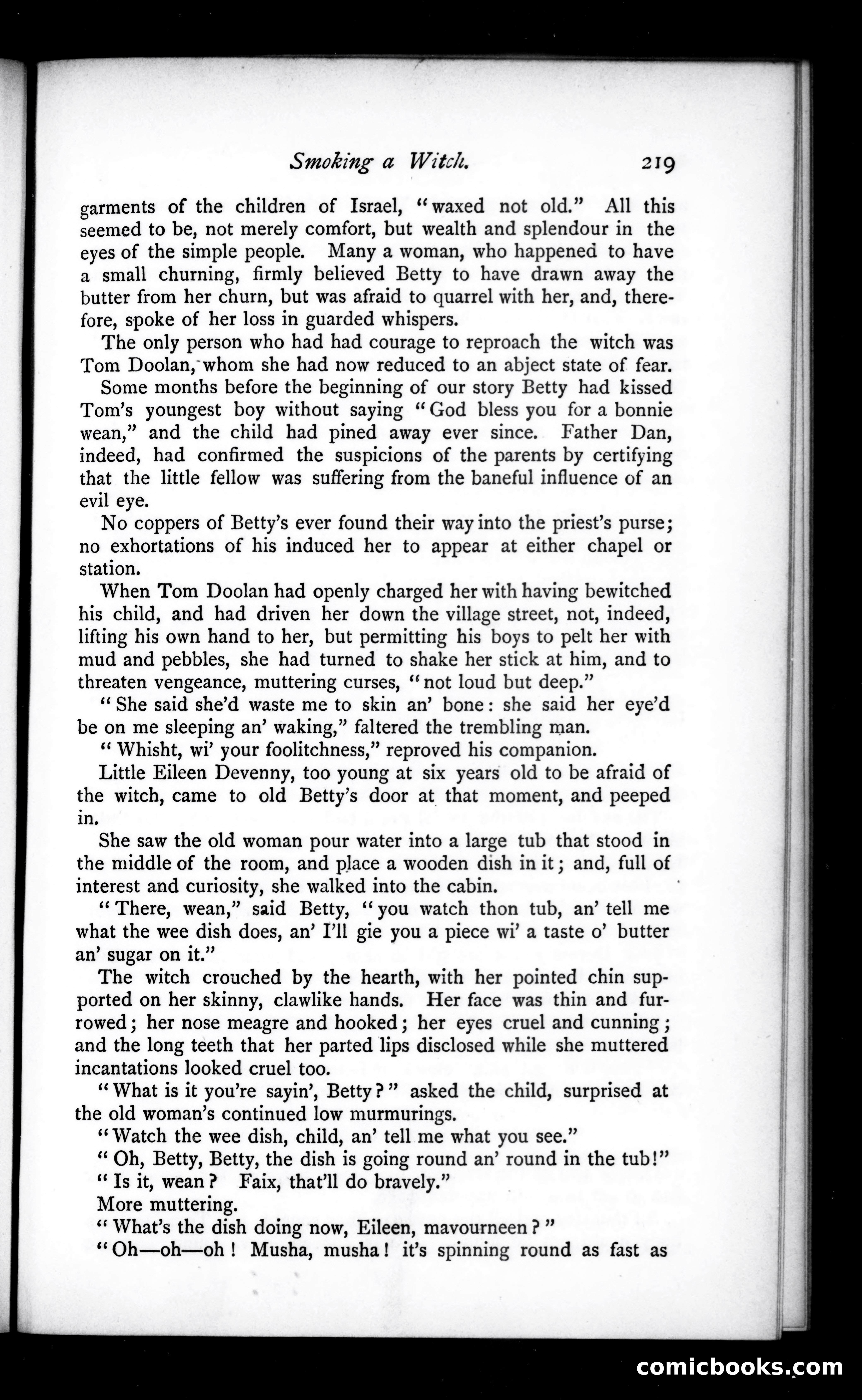 The Argosy, Vol. 28 — page 59 of 82