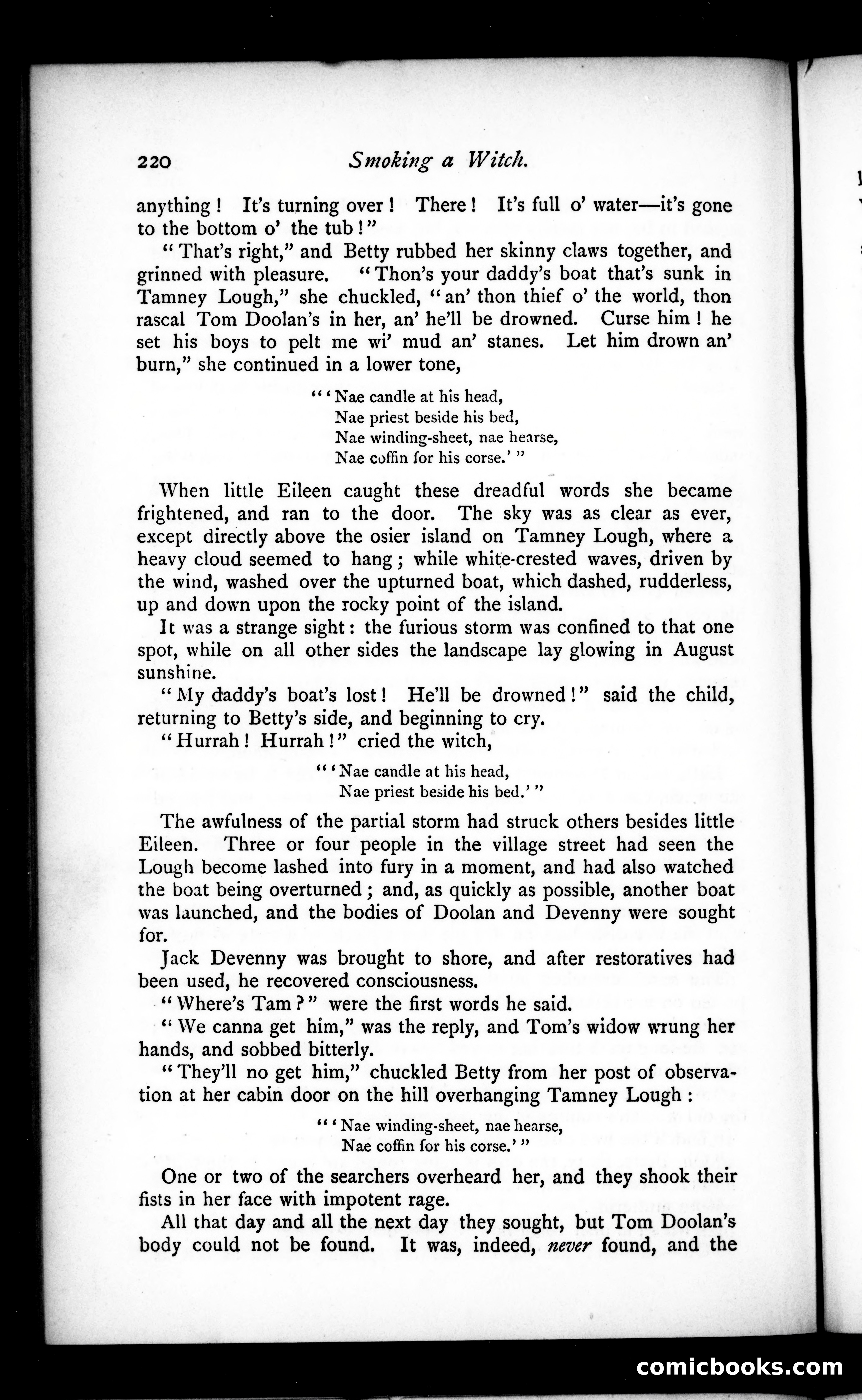 The Argosy, Vol. 28 — page 60 of 82