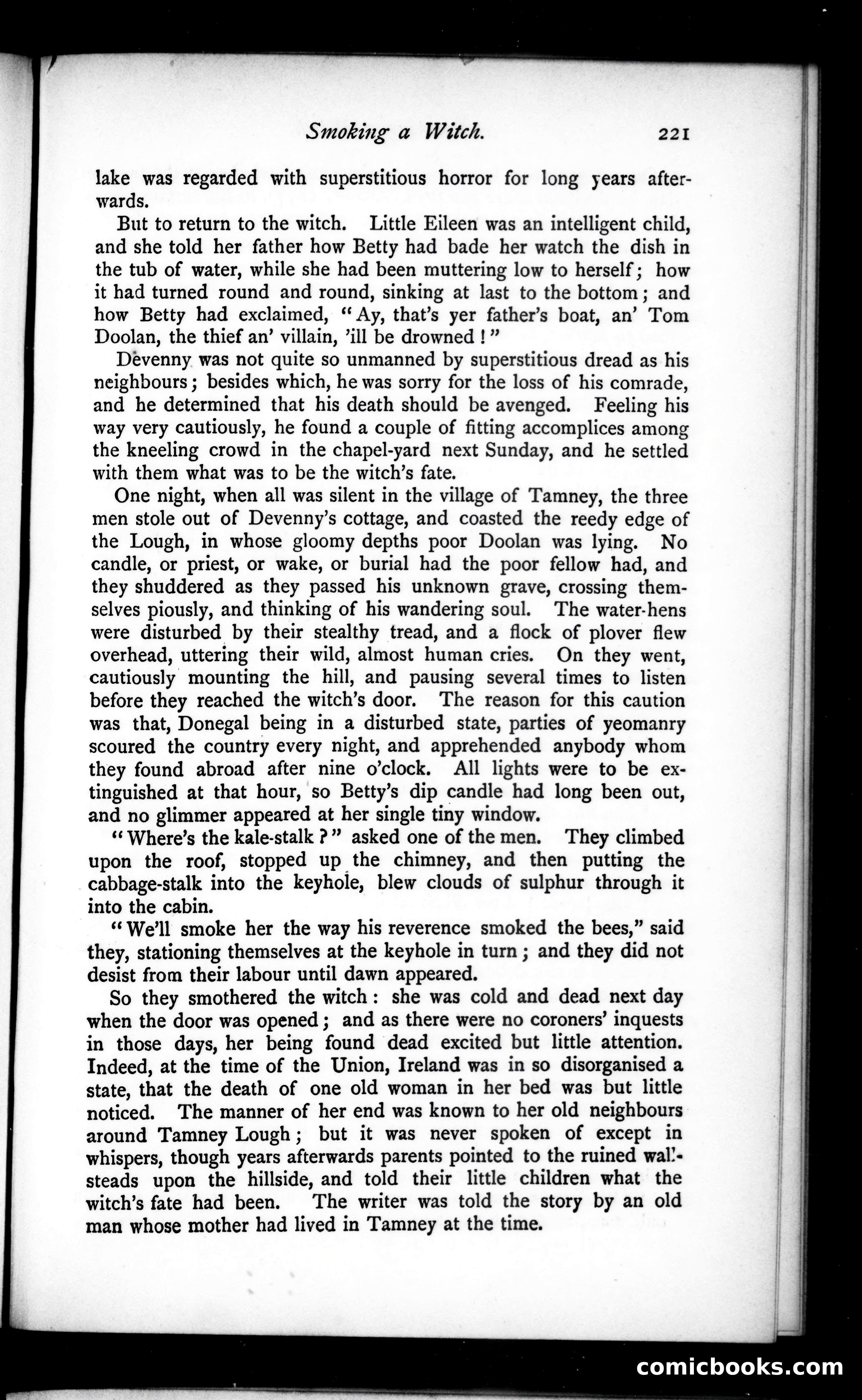 The Argosy, Vol. 28 — page 61 of 82