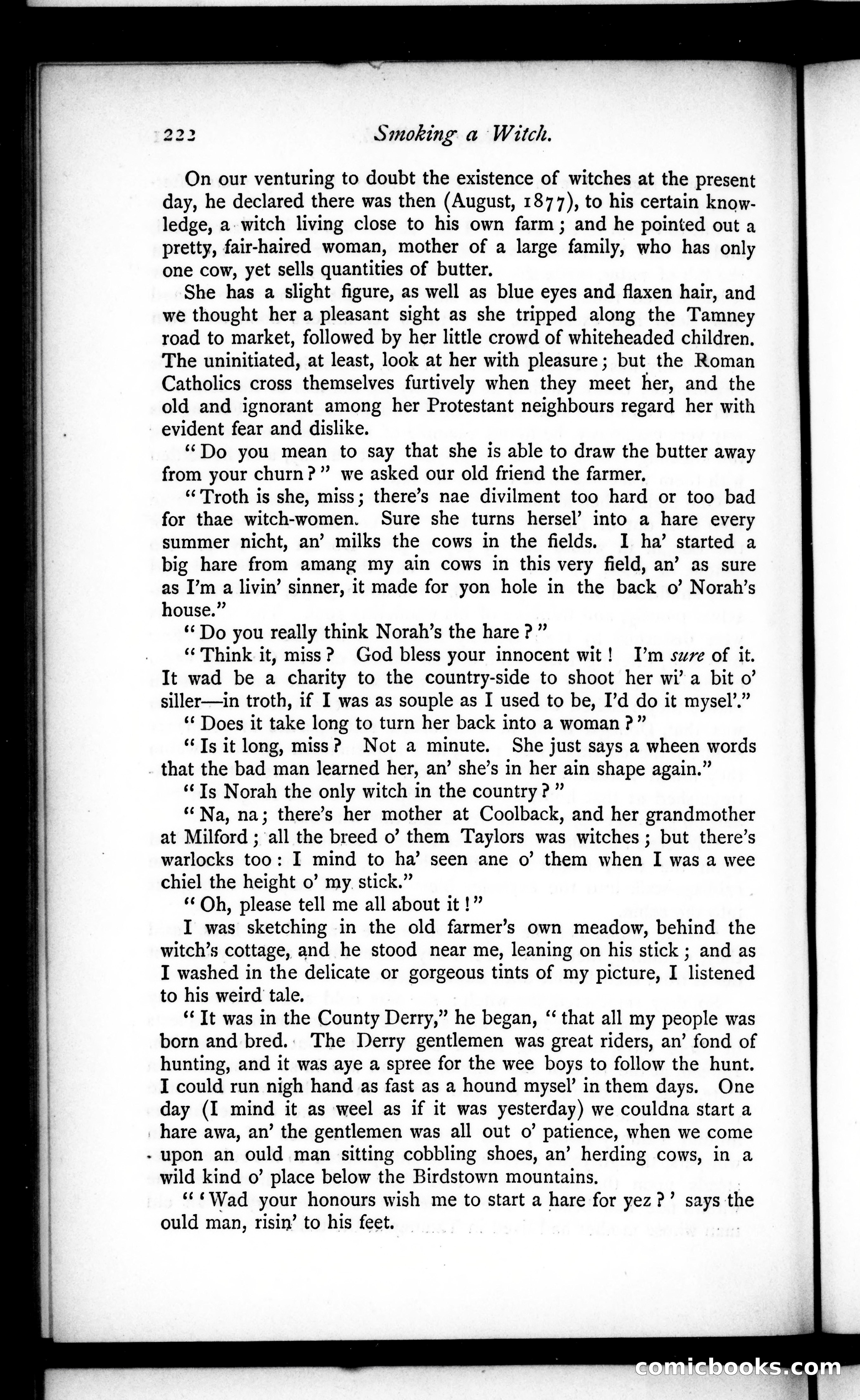 The Argosy, Vol. 28 — page 62 of 82