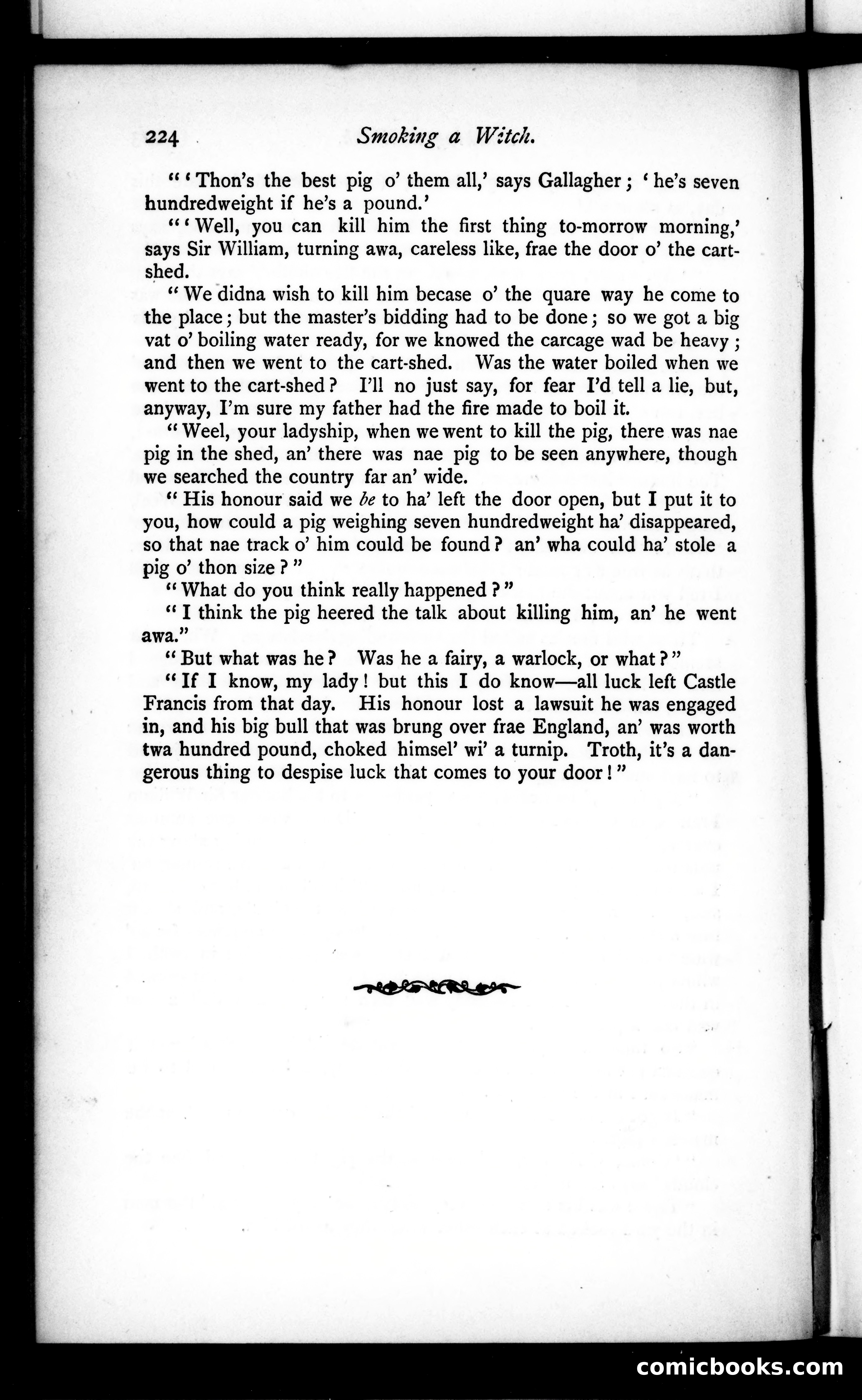 The Argosy, Vol. 28 — page 64 of 82