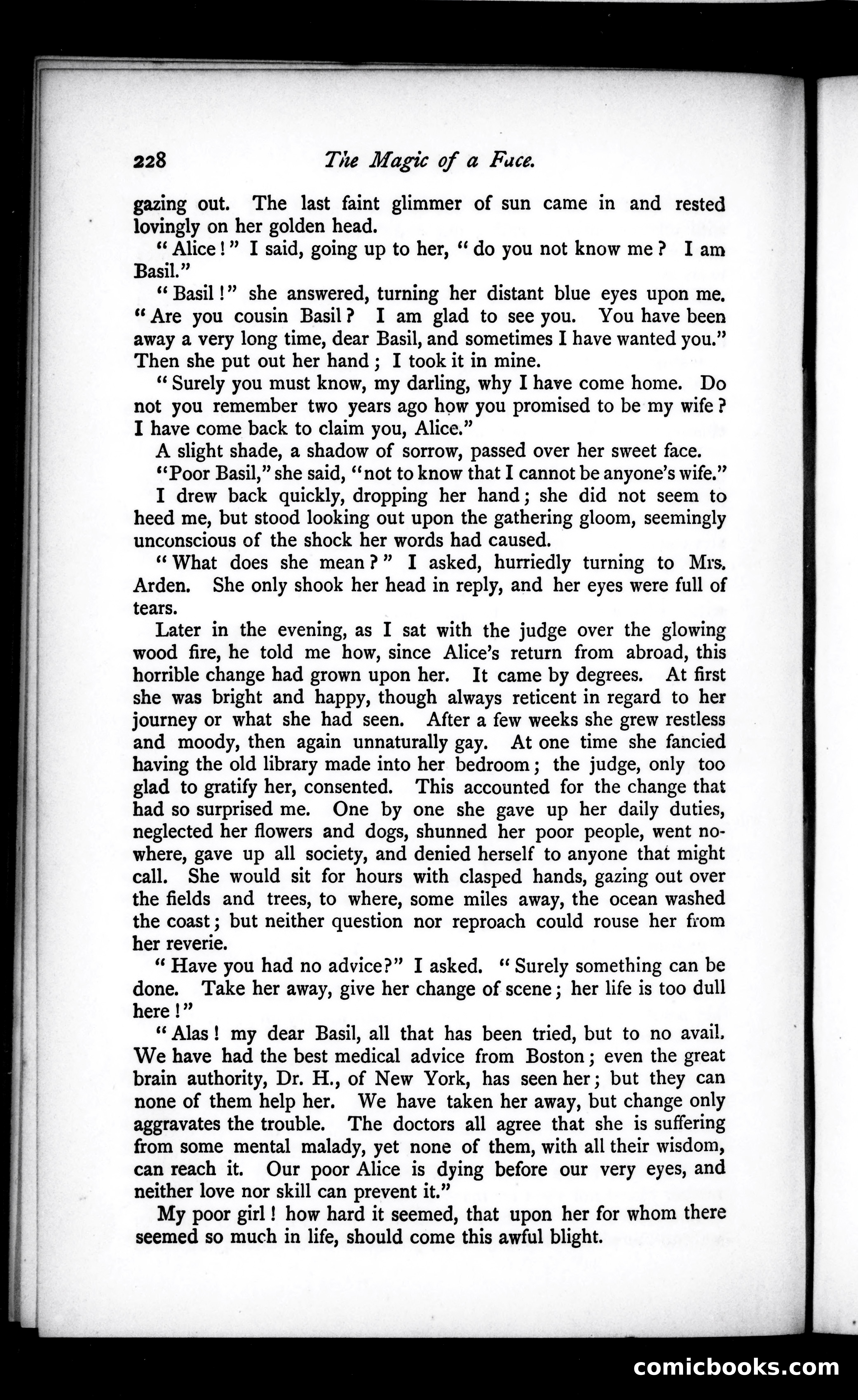 The Argosy, Vol. 28 — page 68 of 82
