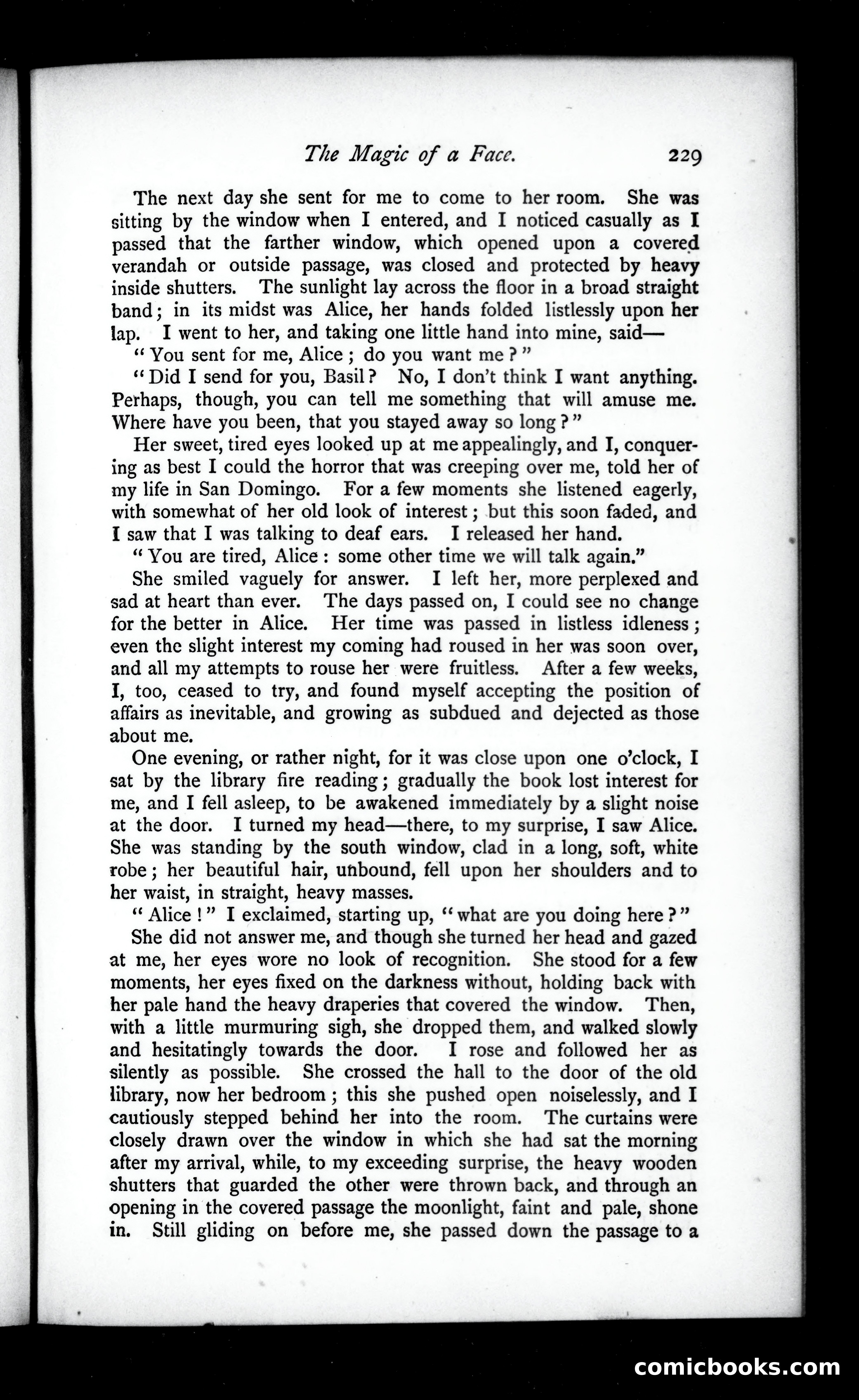 The Argosy, Vol. 28 — page 69 of 82