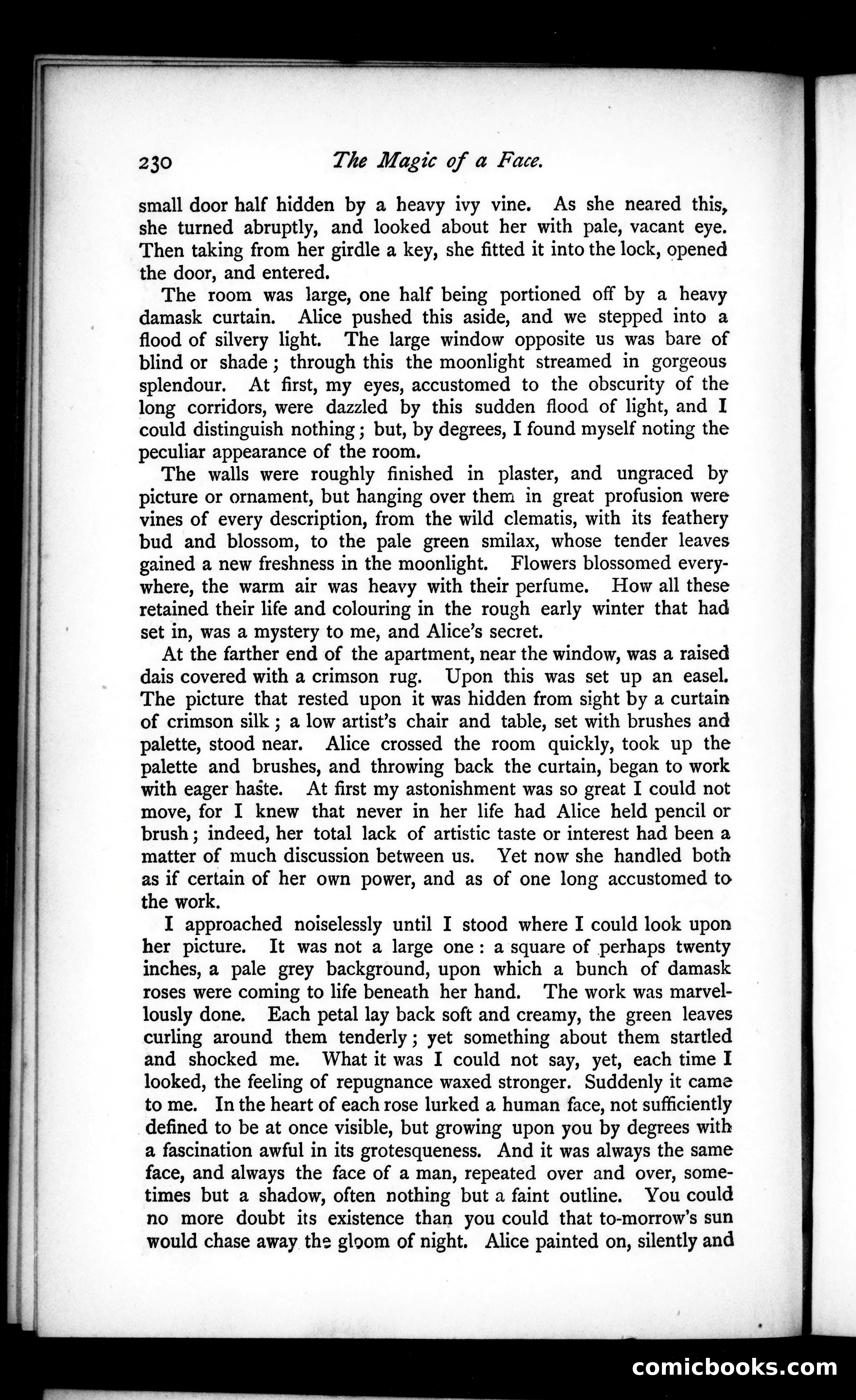 The Argosy, Vol. 28 — page 70 of 82