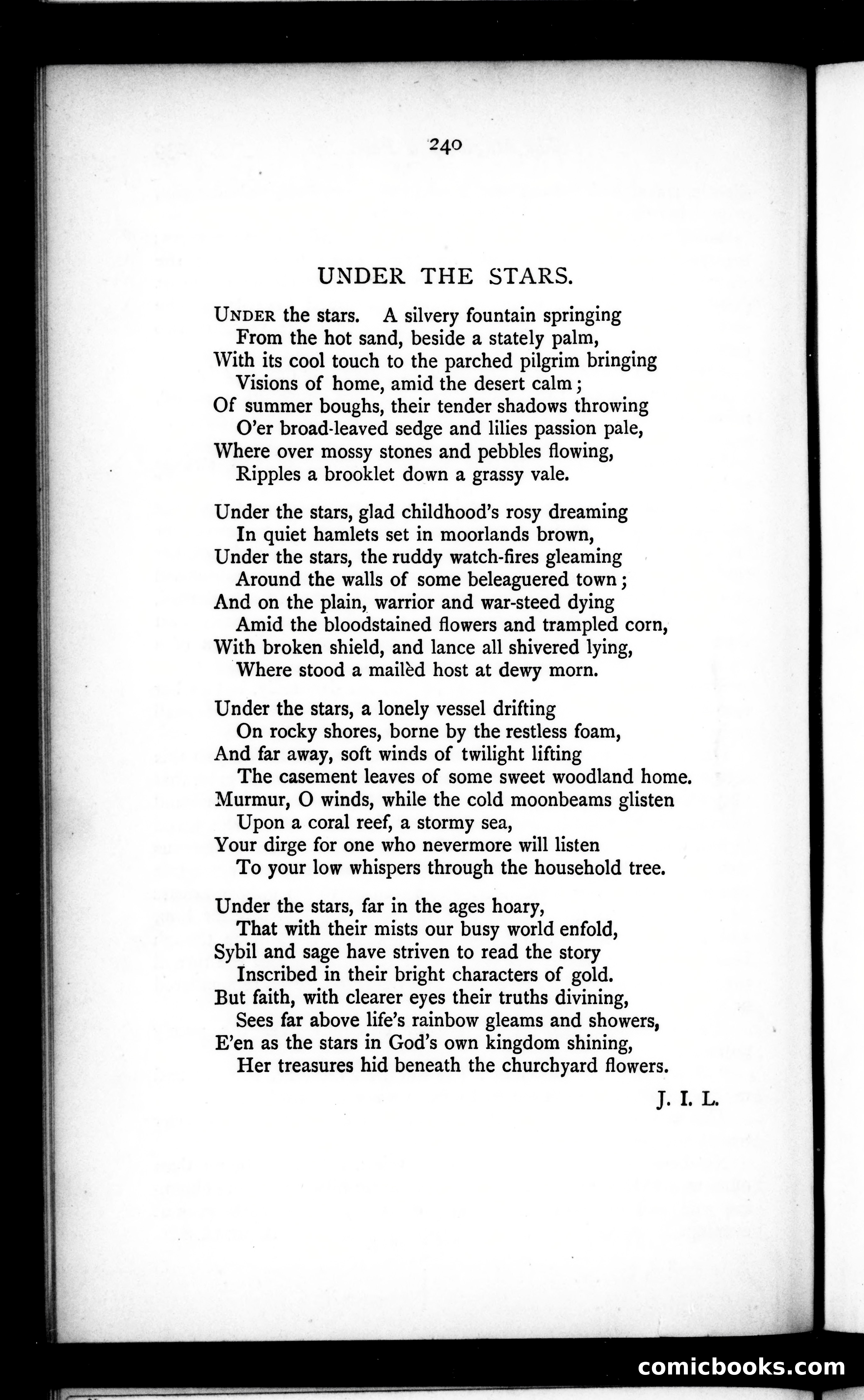 The Argosy, Vol. 28 — page 80 of 82
