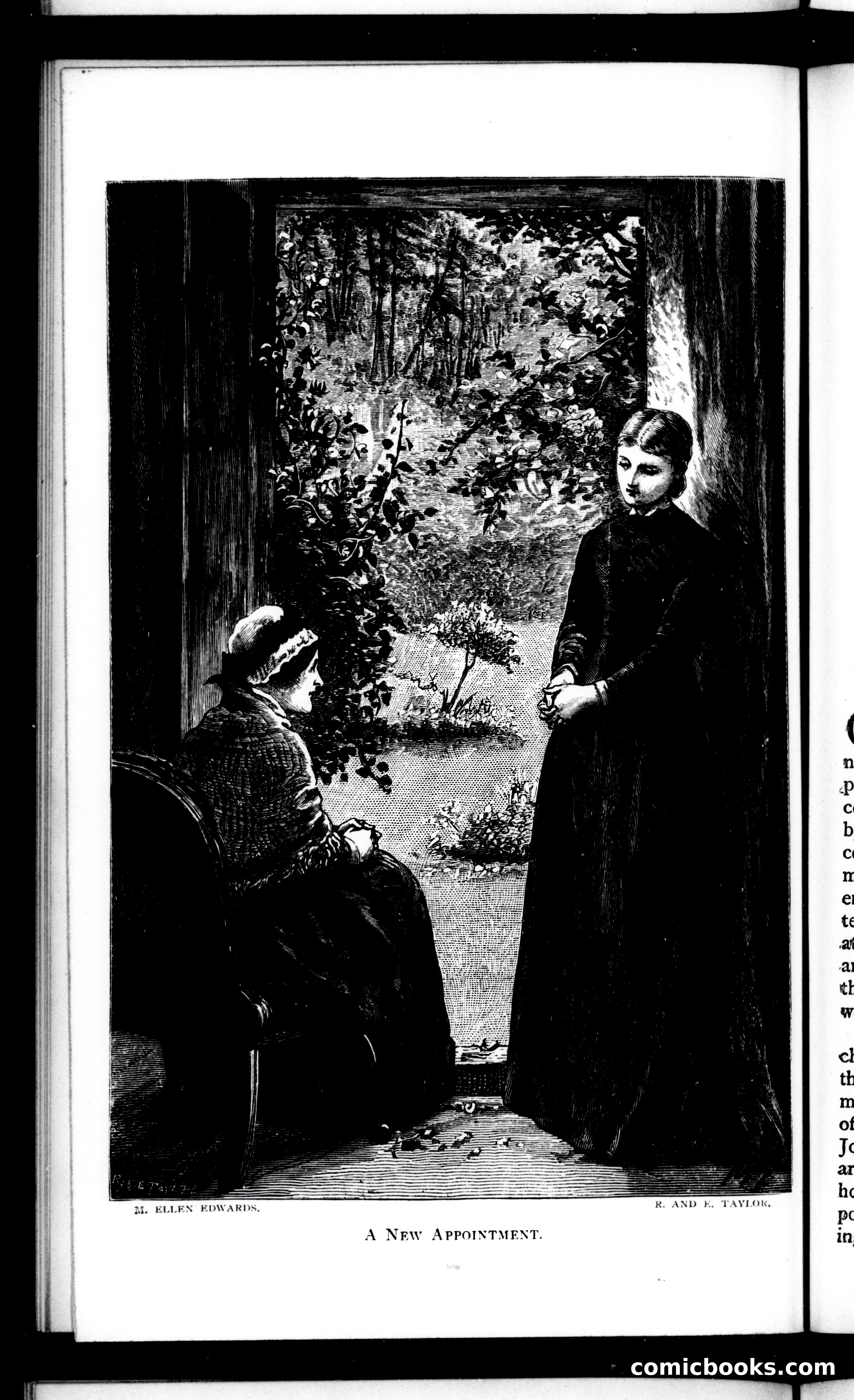 The Argosy, Vol. 28 — page 82 of 82