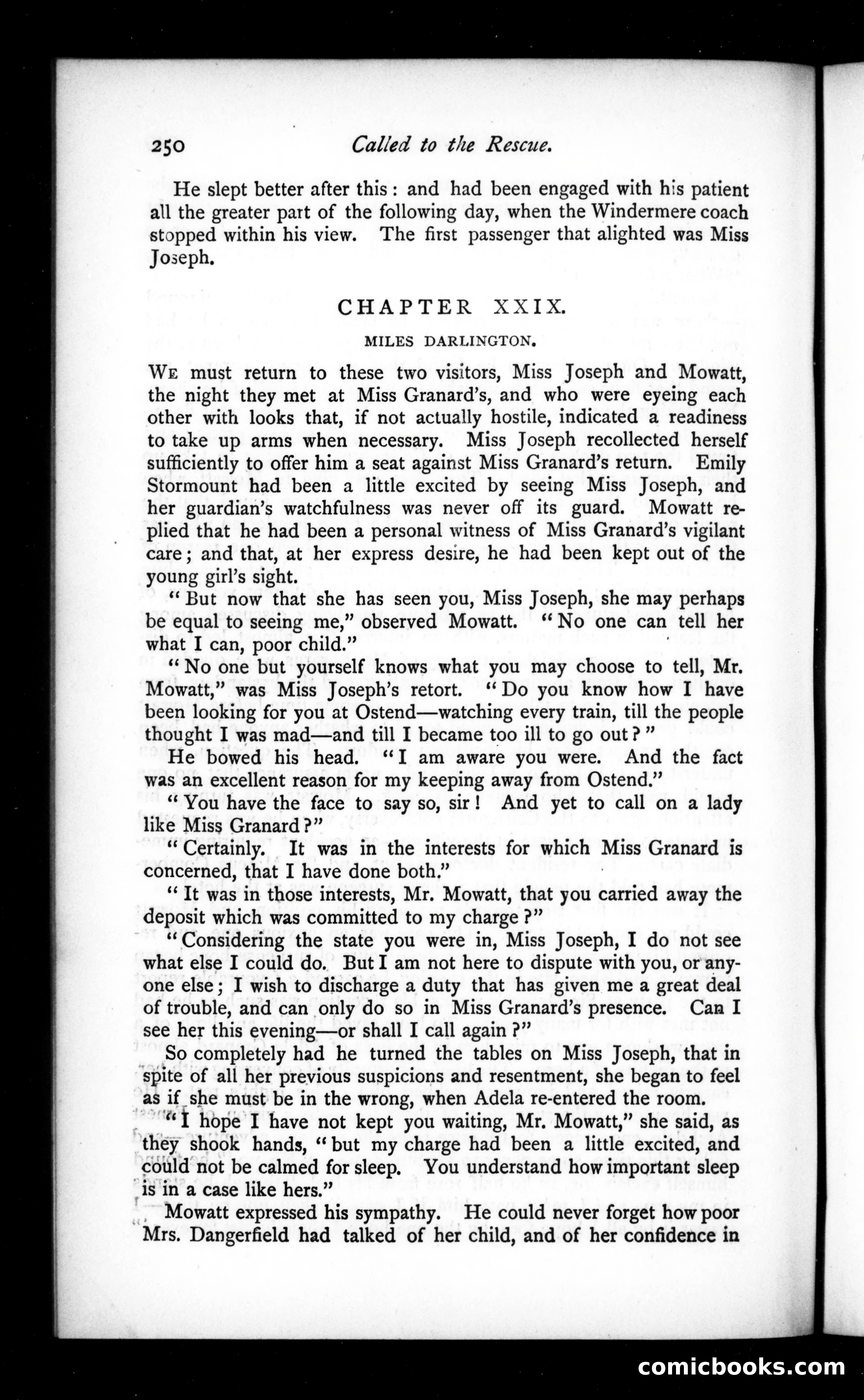 The Argosy, Vol. 28 — page 10 of 84