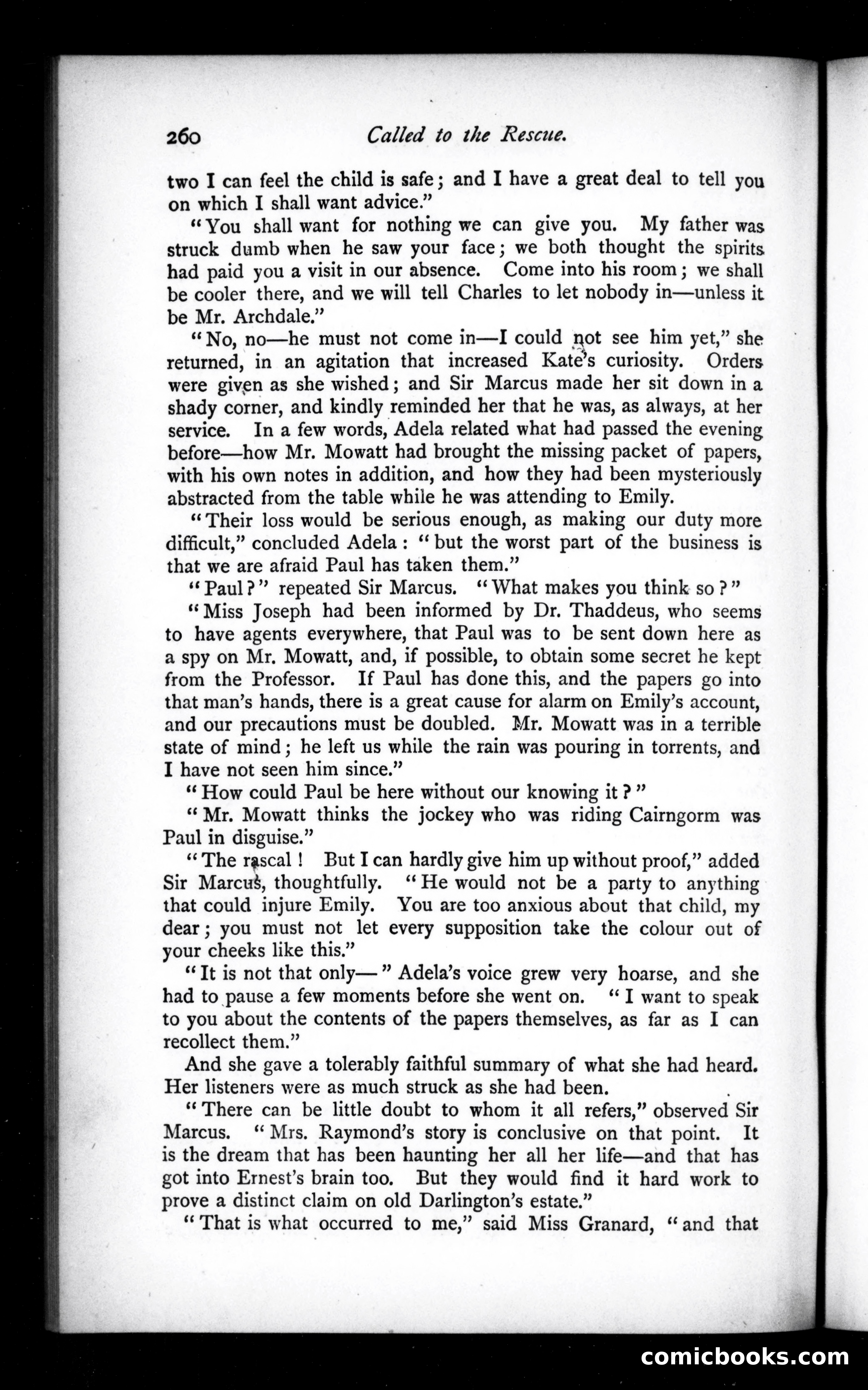 The Argosy, Vol. 28 — page 20 of 84