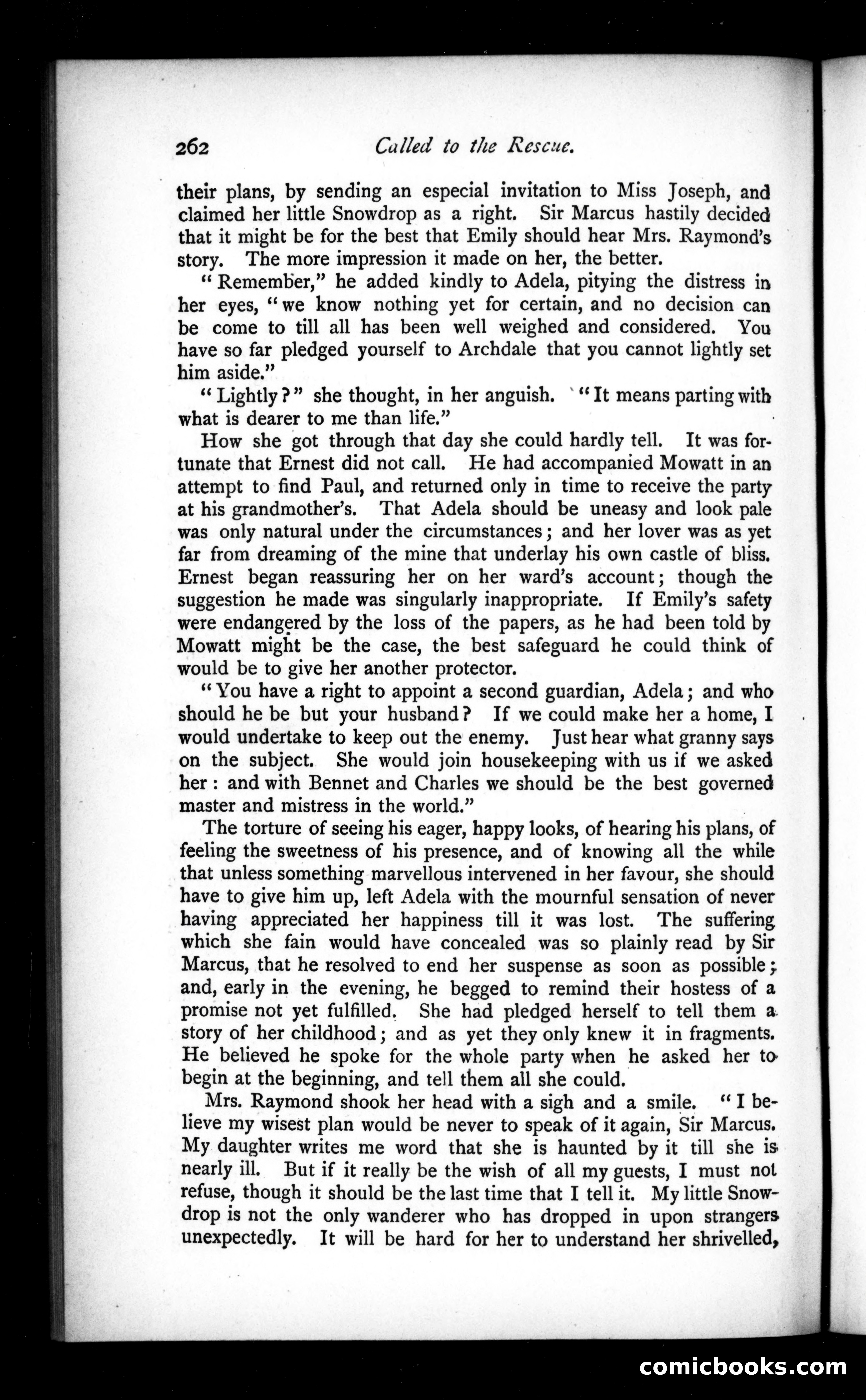 The Argosy, Vol. 28 — page 22 of 84