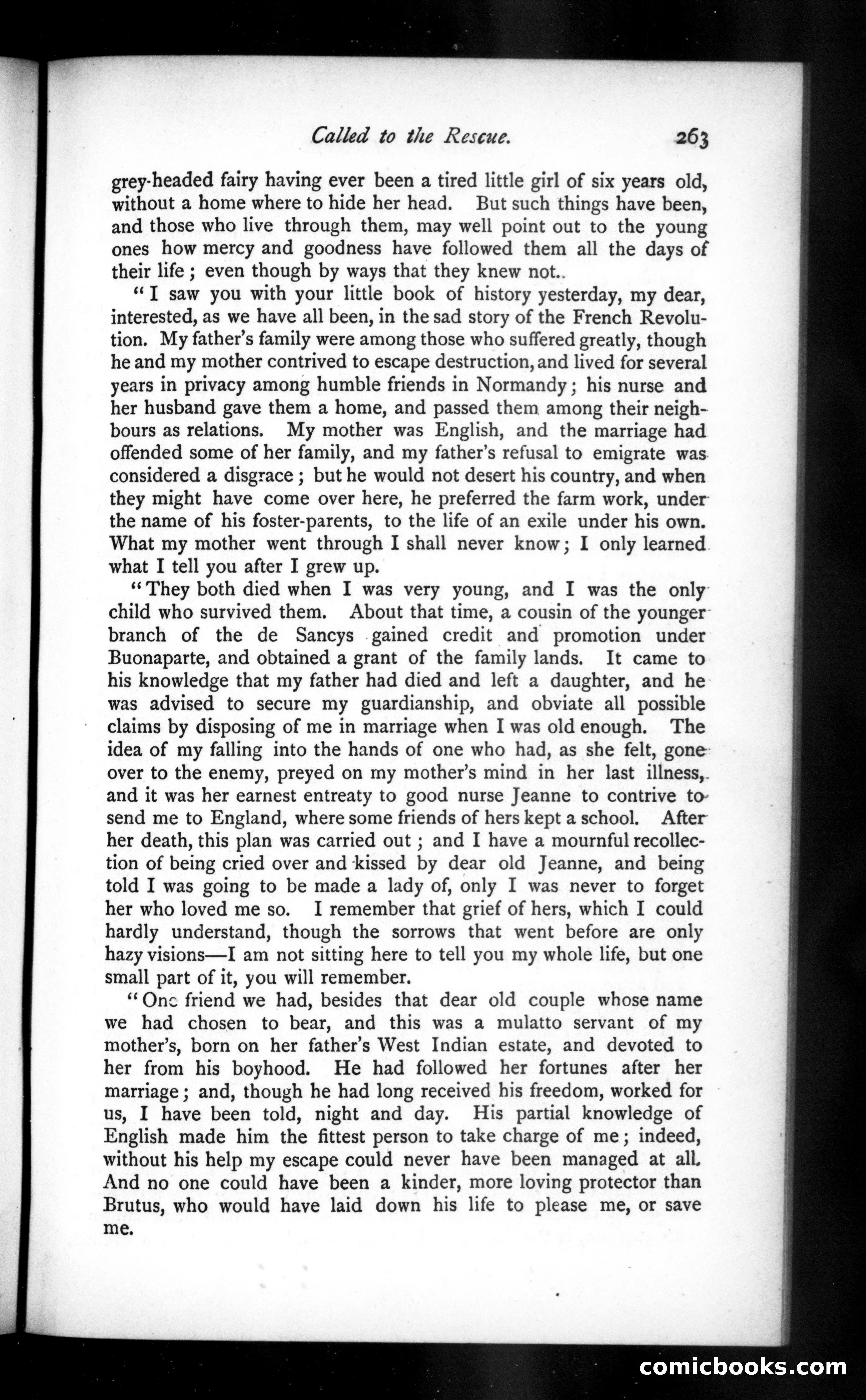 The Argosy, Vol. 28 — page 23 of 84