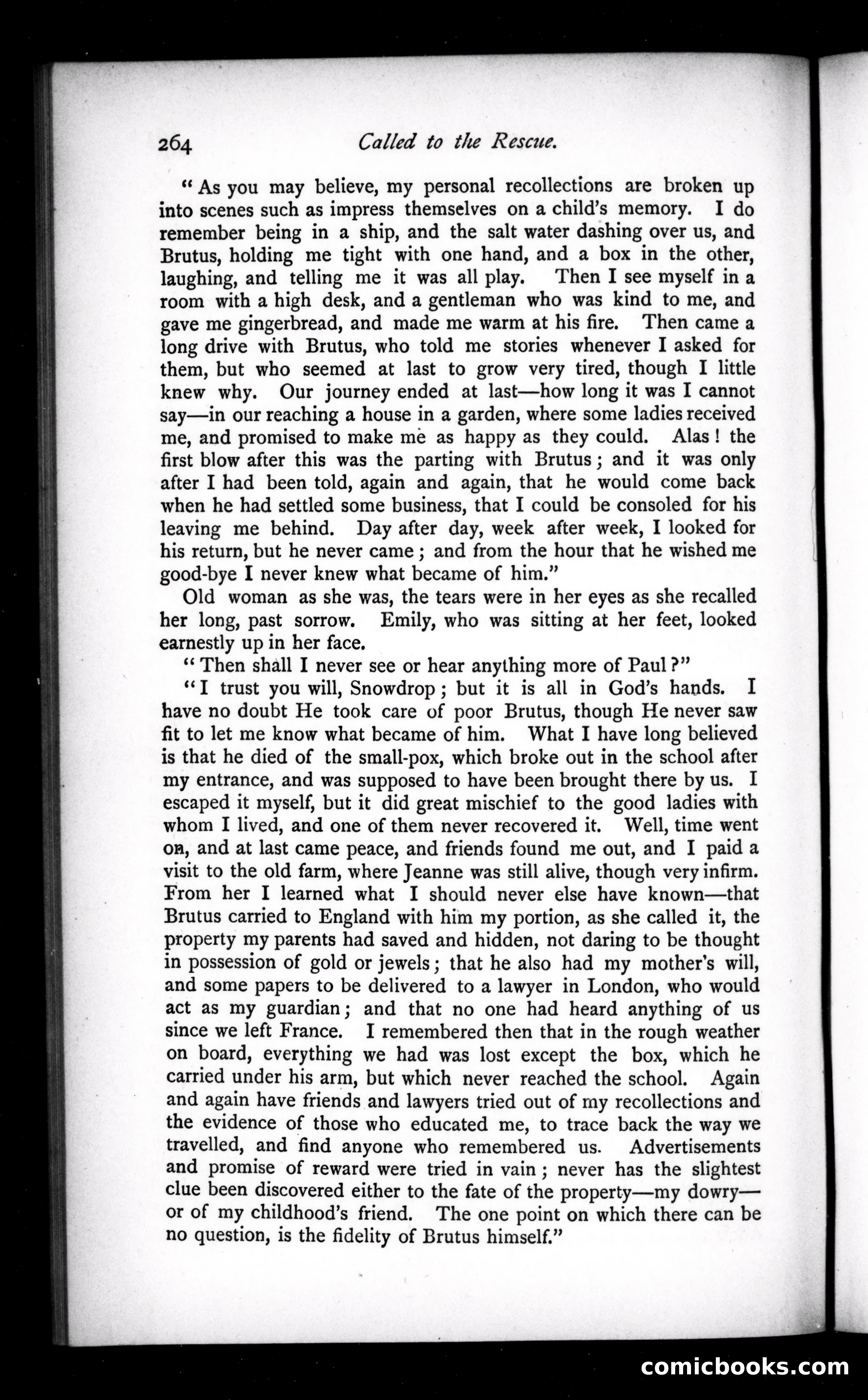 The Argosy, Vol. 28 — page 24 of 84