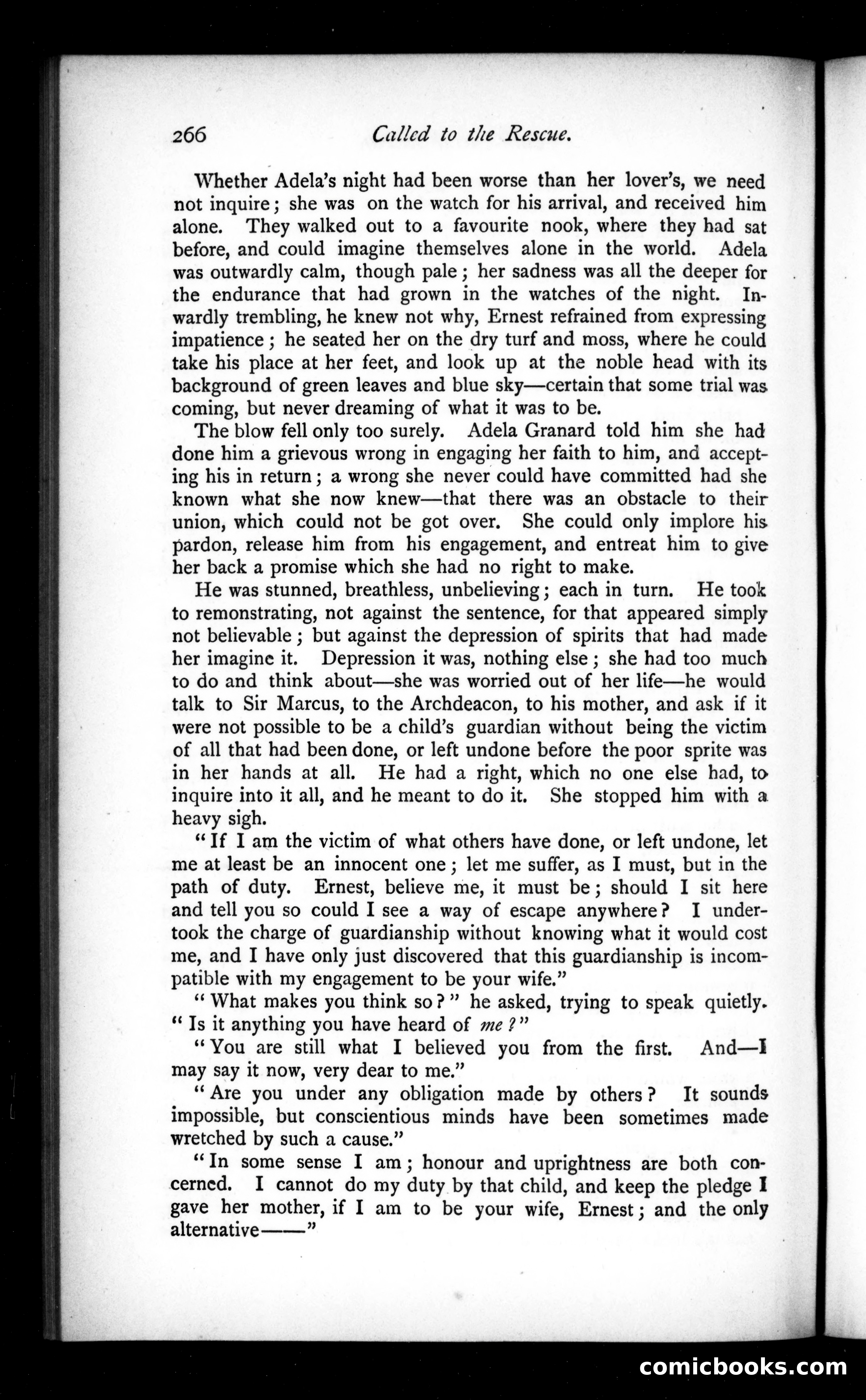 The Argosy, Vol. 28 — page 26 of 84