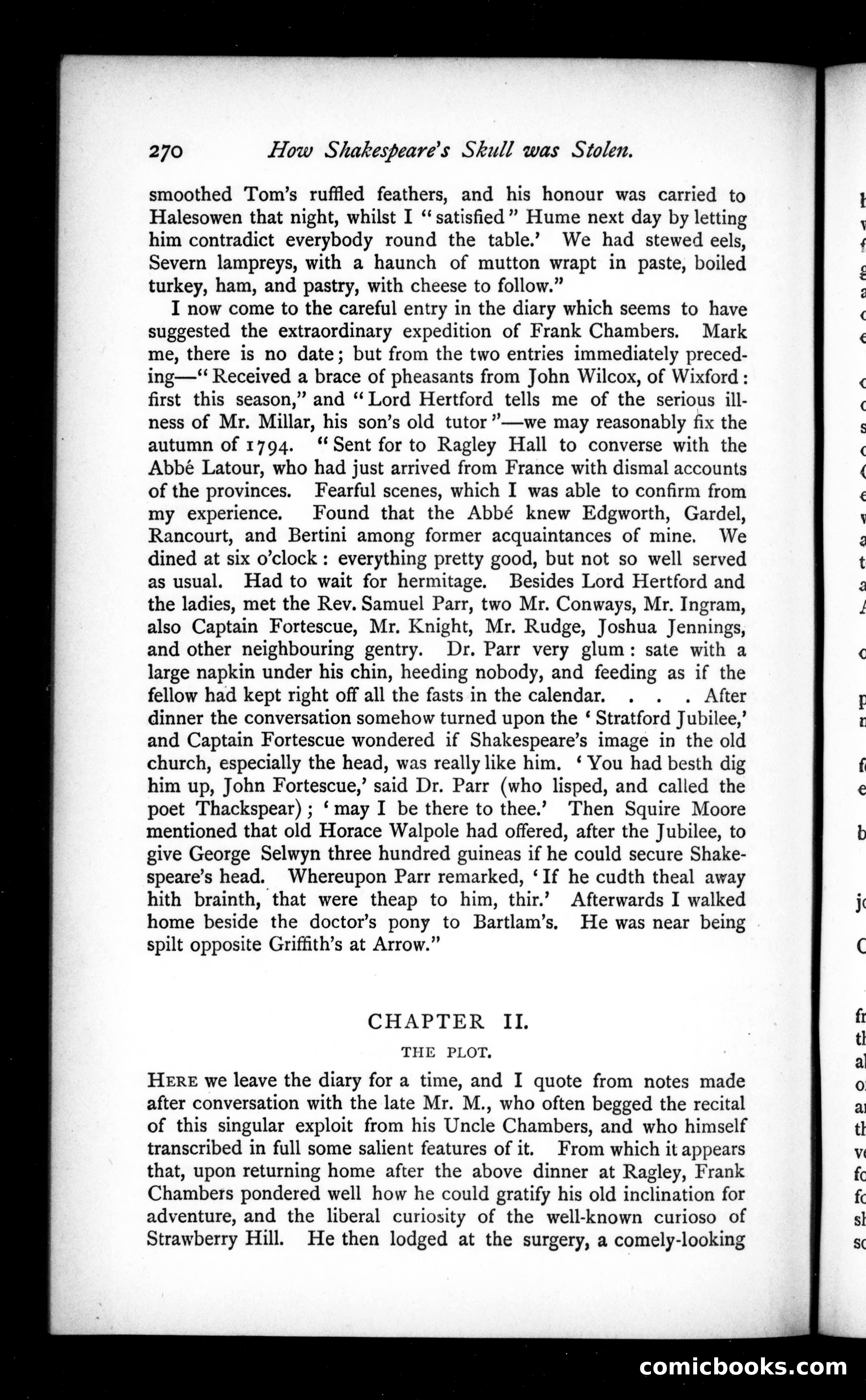 The Argosy, Vol. 28 — page 30 of 84