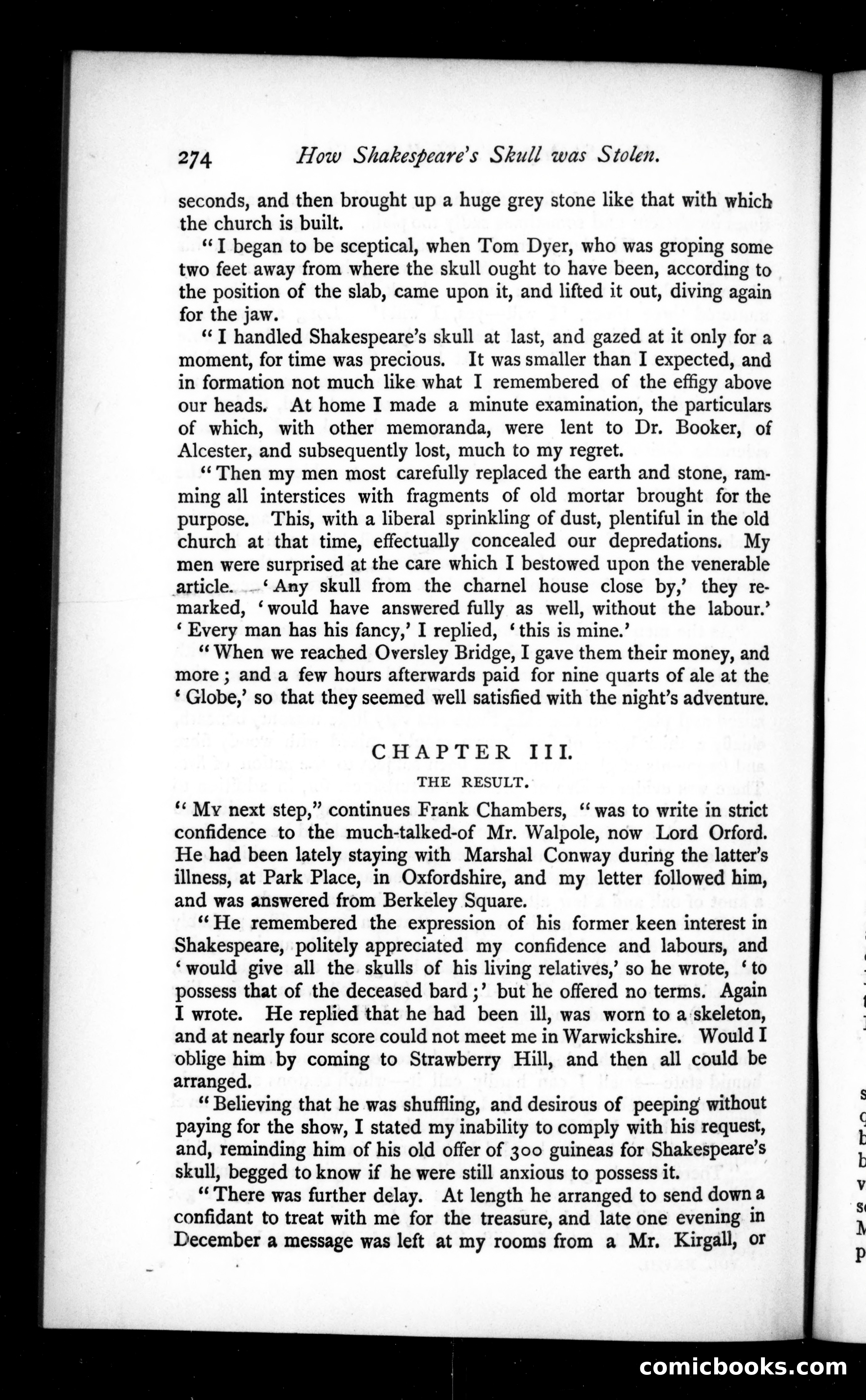 The Argosy, Vol. 28 — page 34 of 84