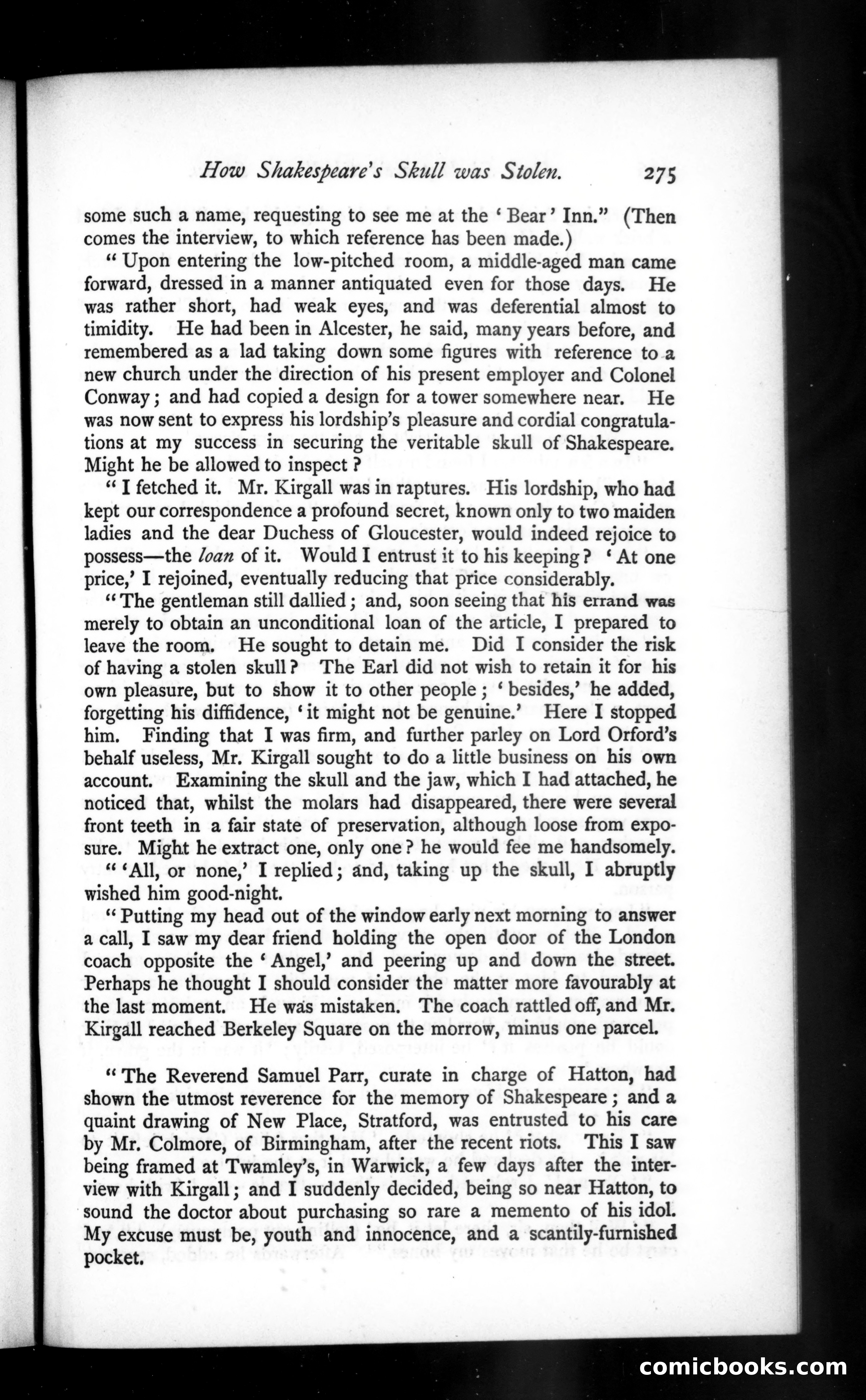 The Argosy, Vol. 28 — page 35 of 84