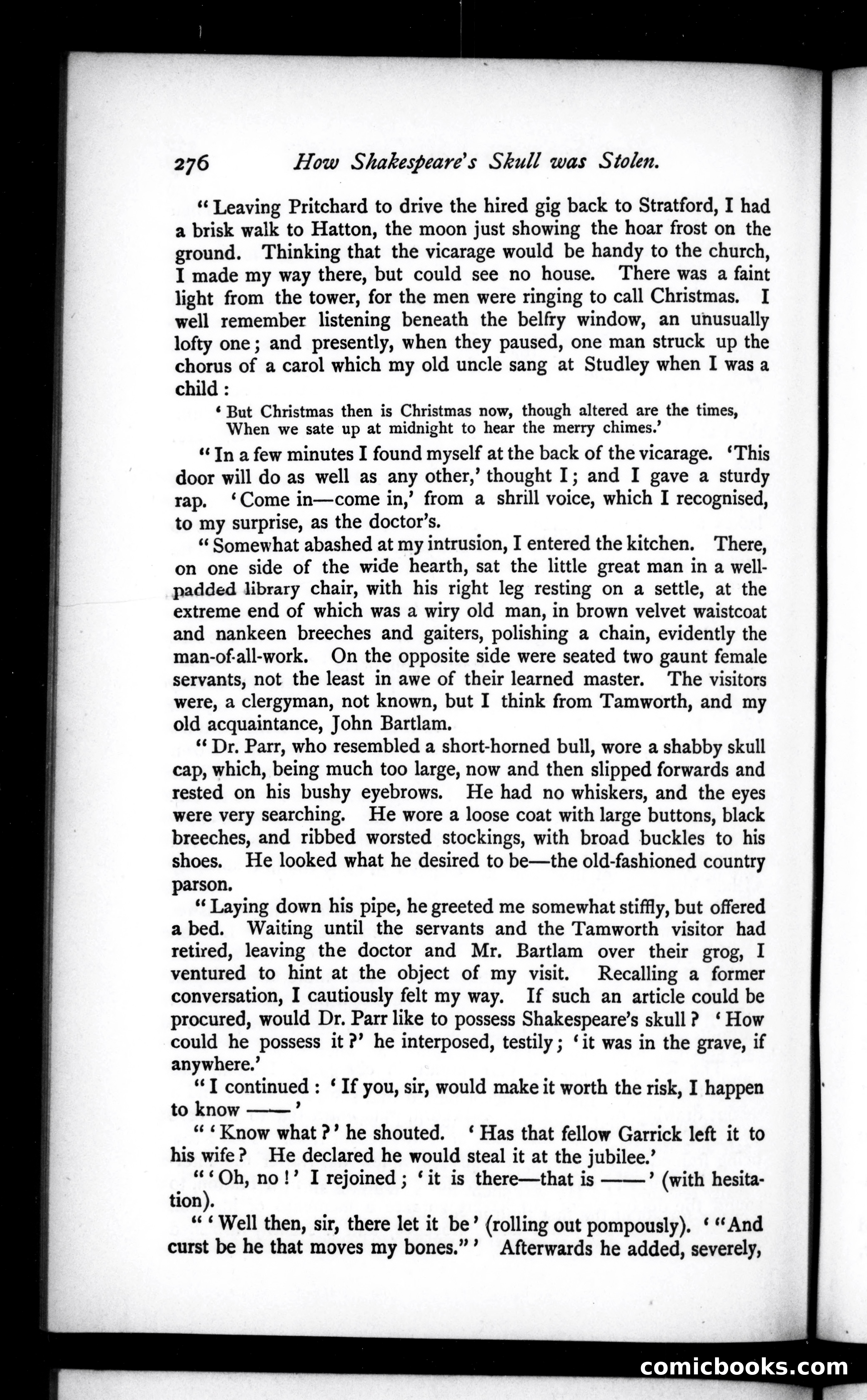 The Argosy, Vol. 28 — page 36 of 84