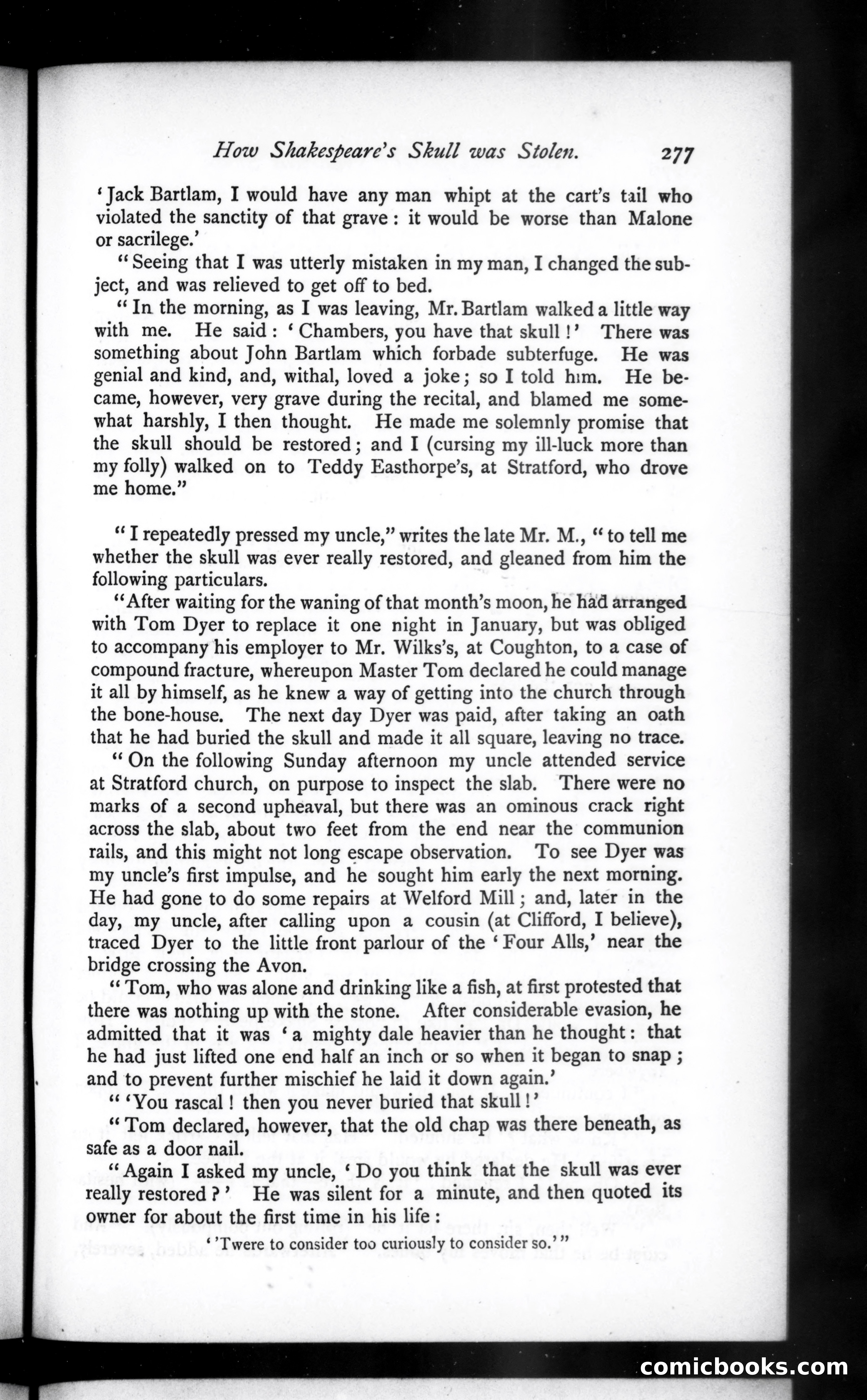 The Argosy, Vol. 28 — page 37 of 84