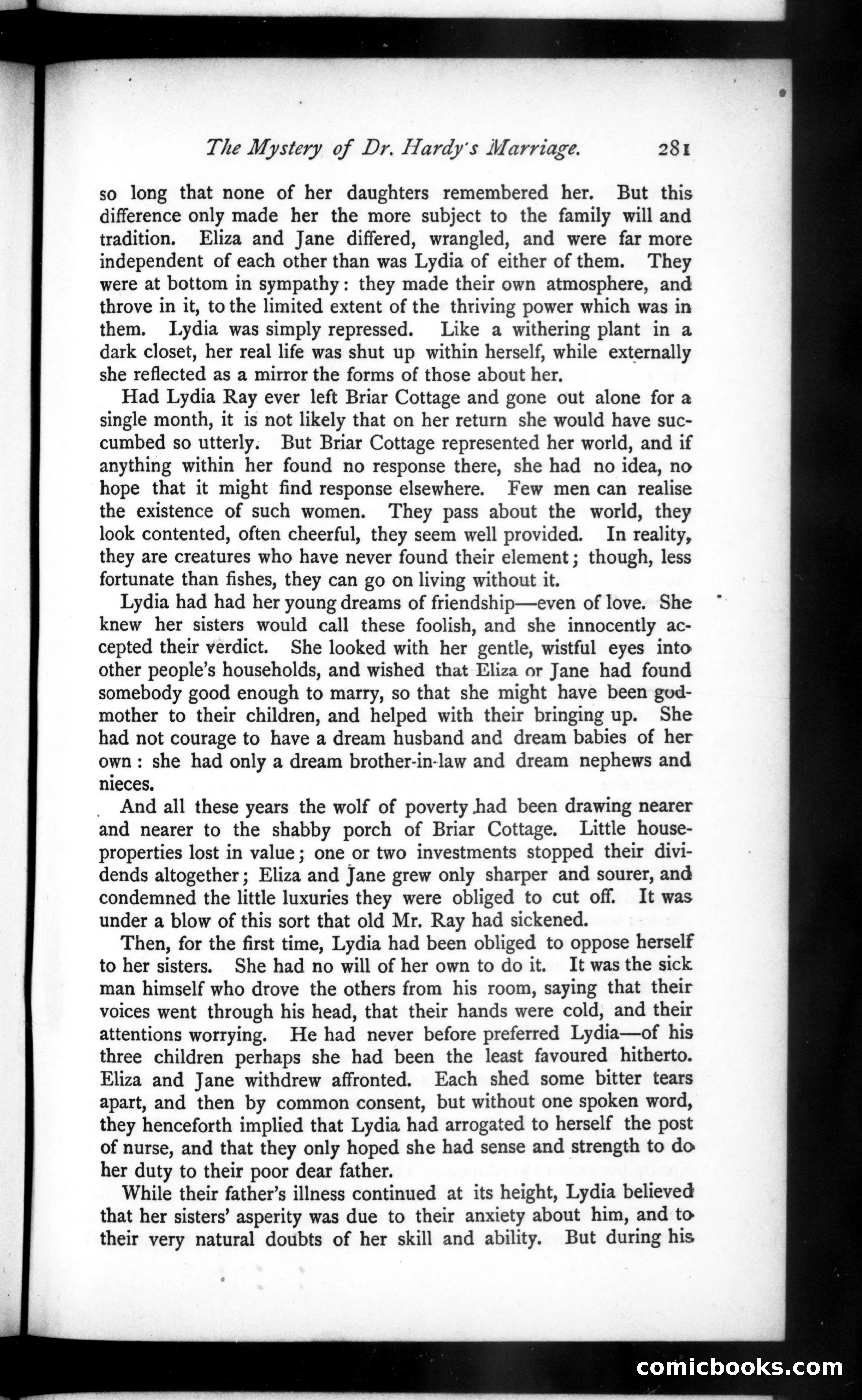 The Argosy, Vol. 28 — page 41 of 84