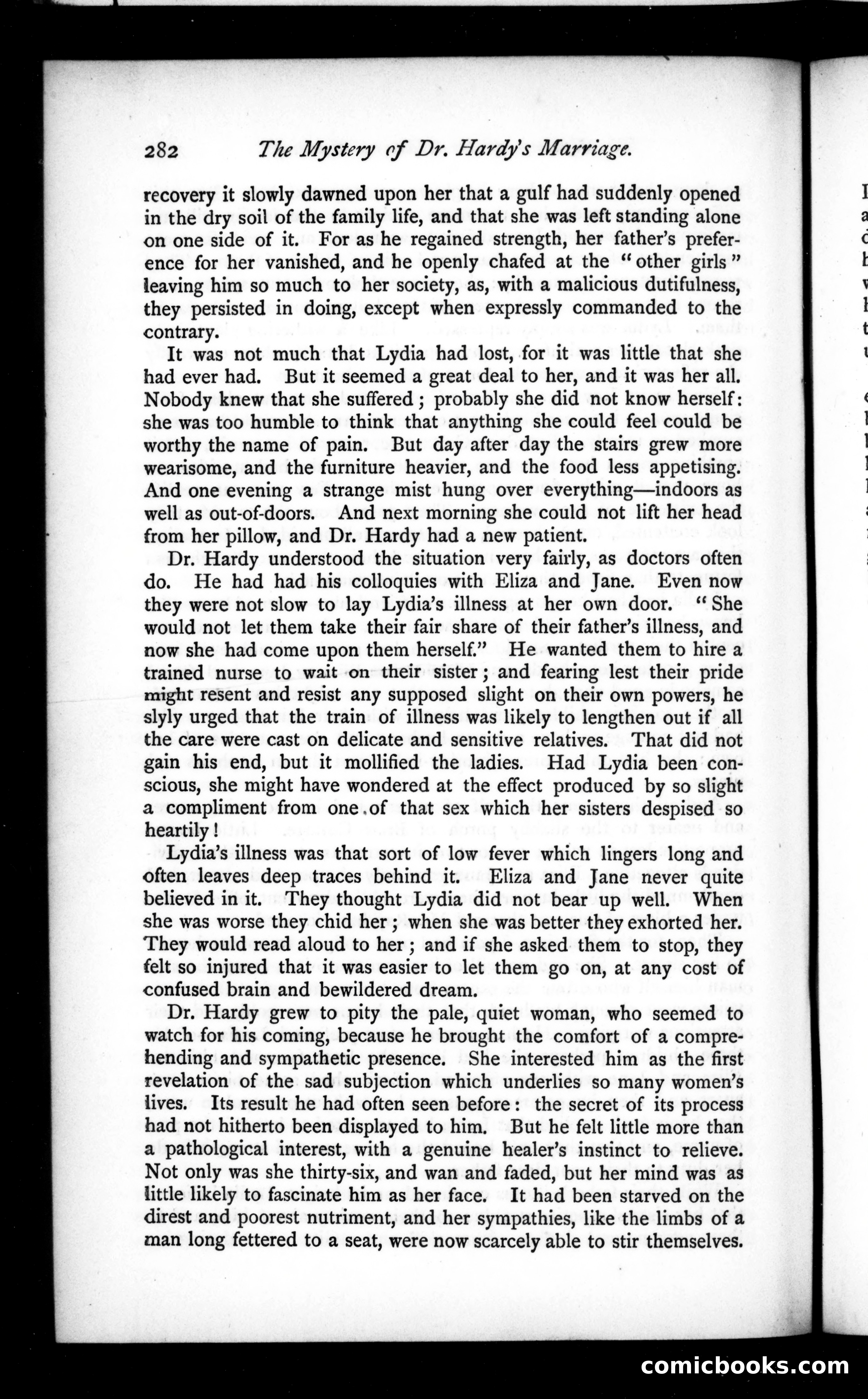The Argosy, Vol. 28 — page 42 of 84