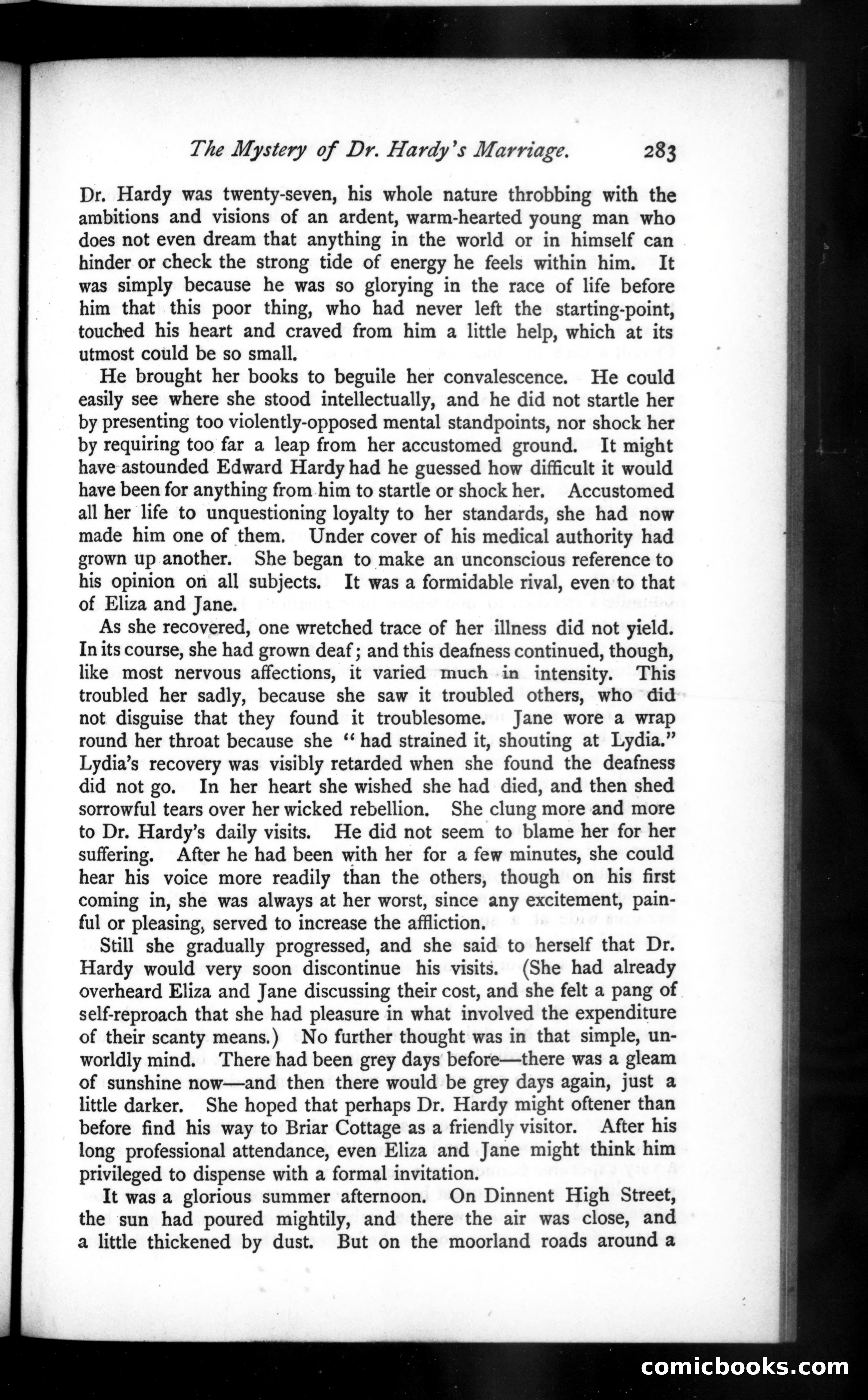 The Argosy, Vol. 28 — page 43 of 84