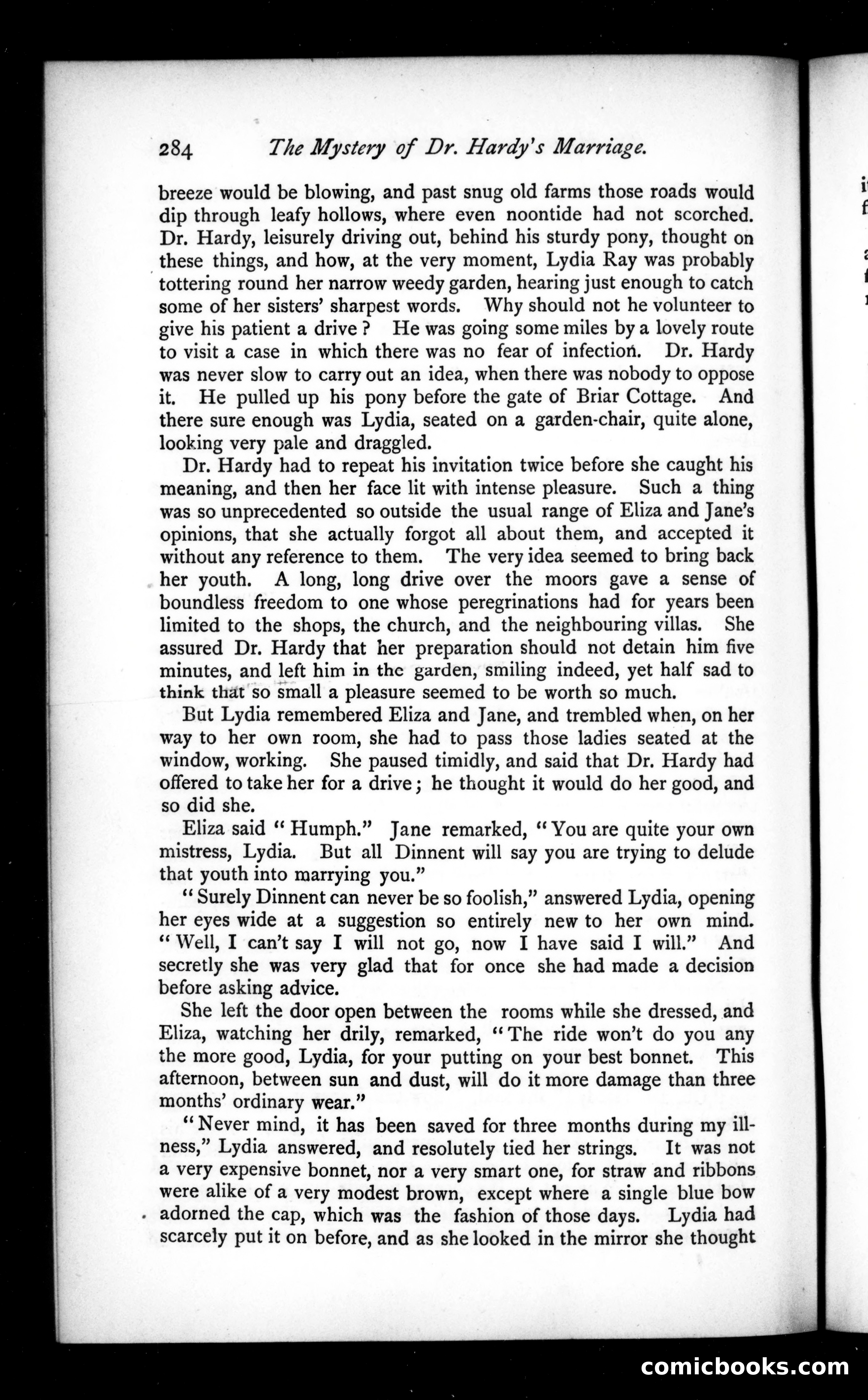 The Argosy, Vol. 28 — page 44 of 84