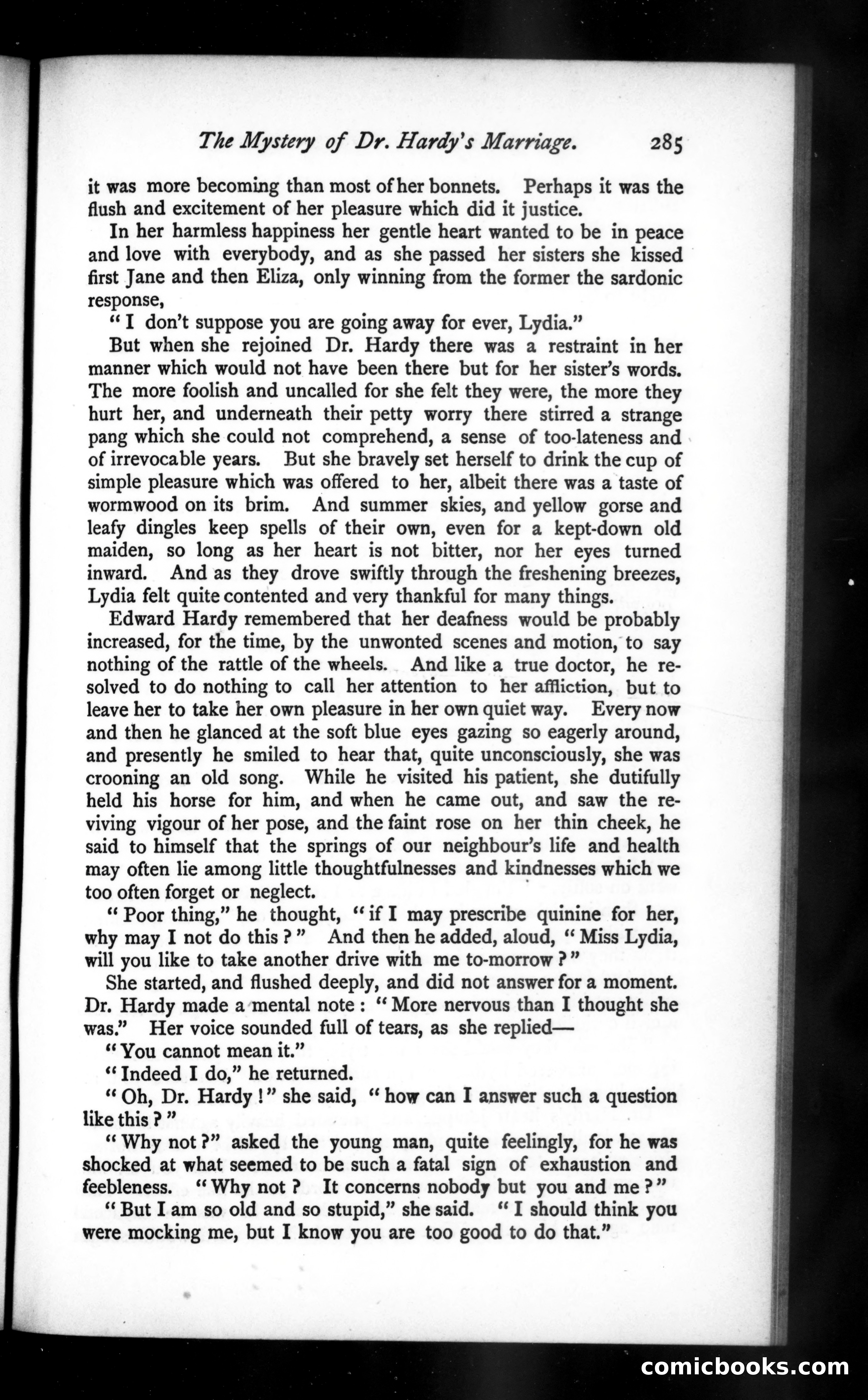 The Argosy, Vol. 28 — page 45 of 84