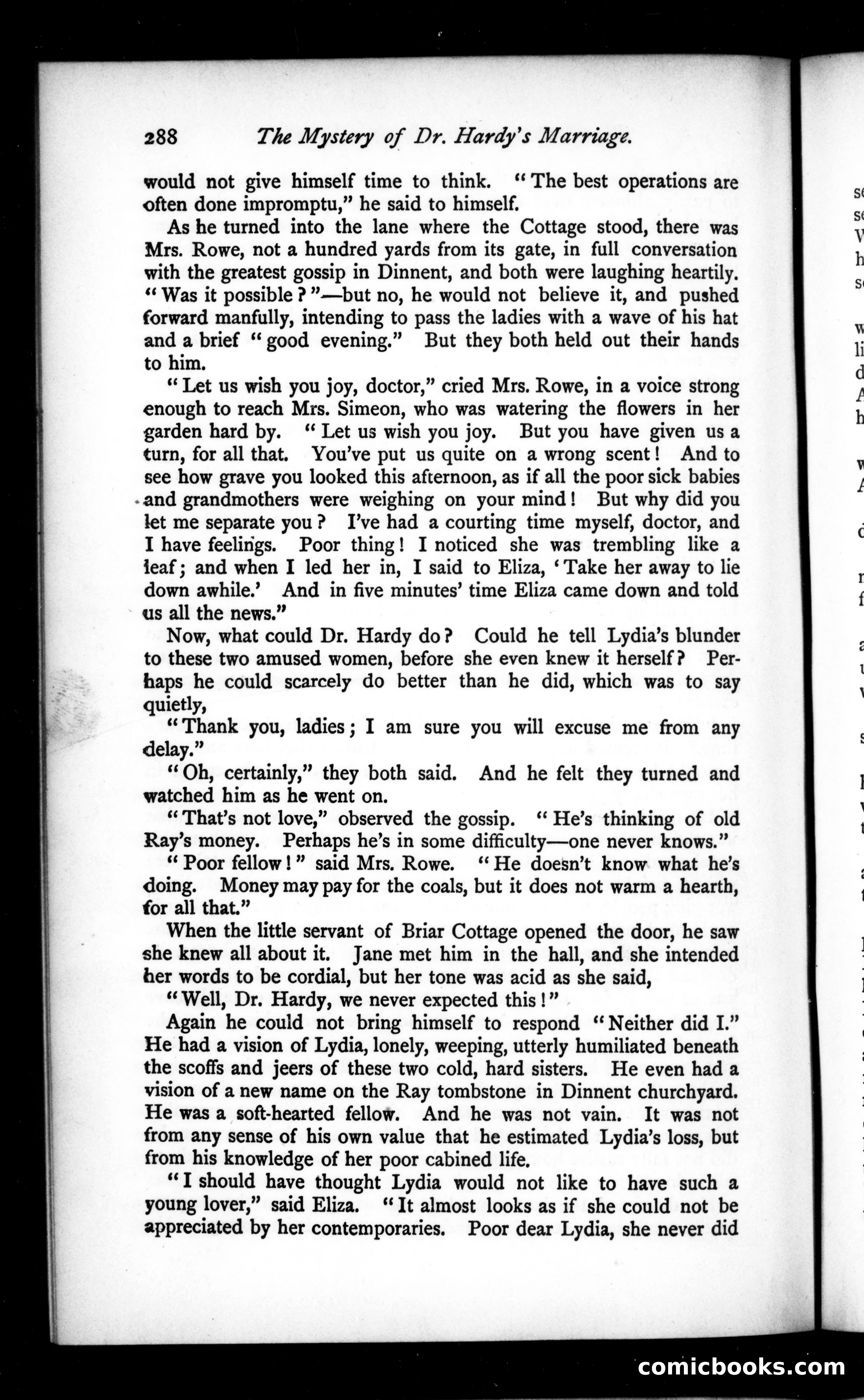 The Argosy, Vol. 28 — page 48 of 84
