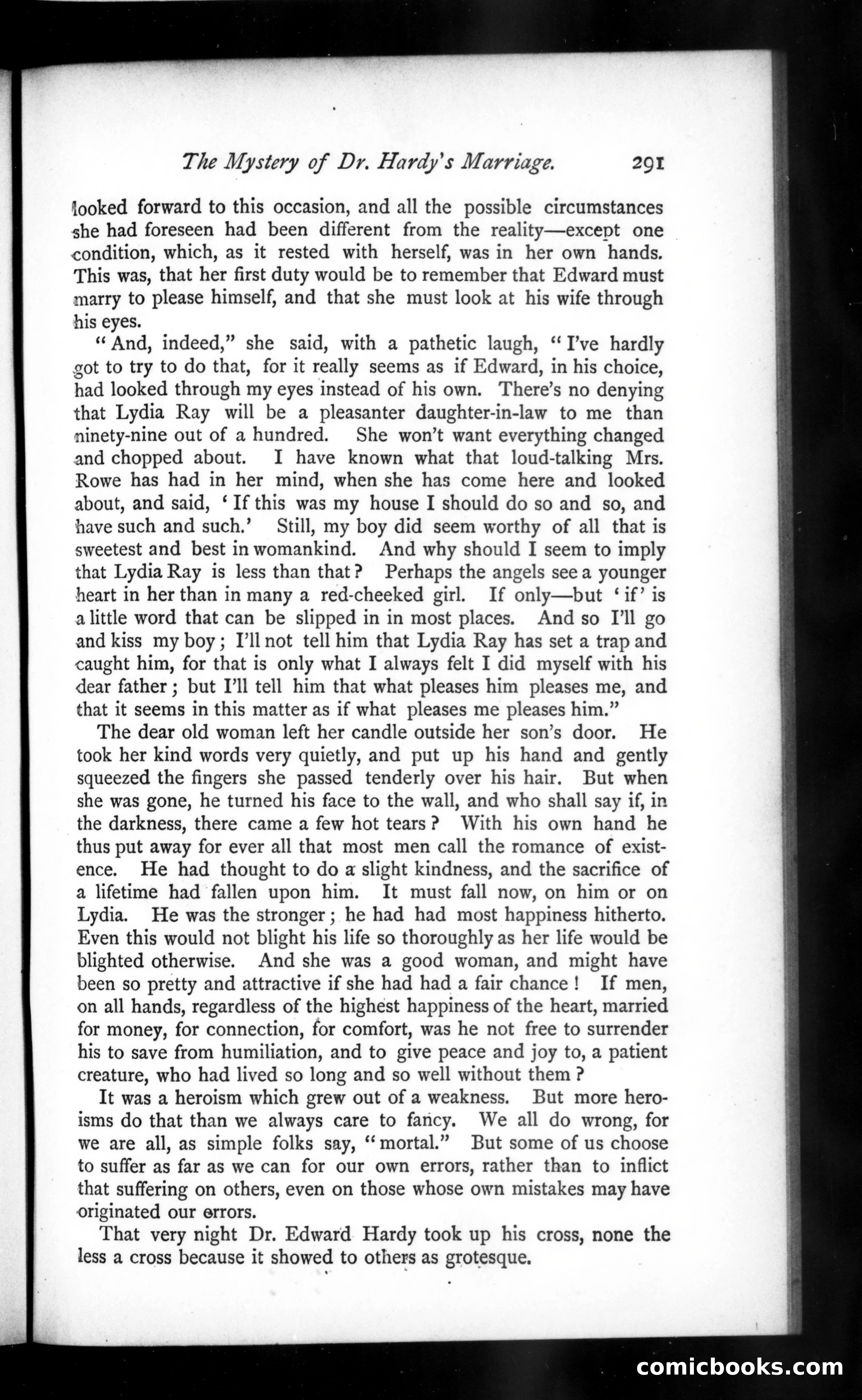 The Argosy, Vol. 28 — page 51 of 84