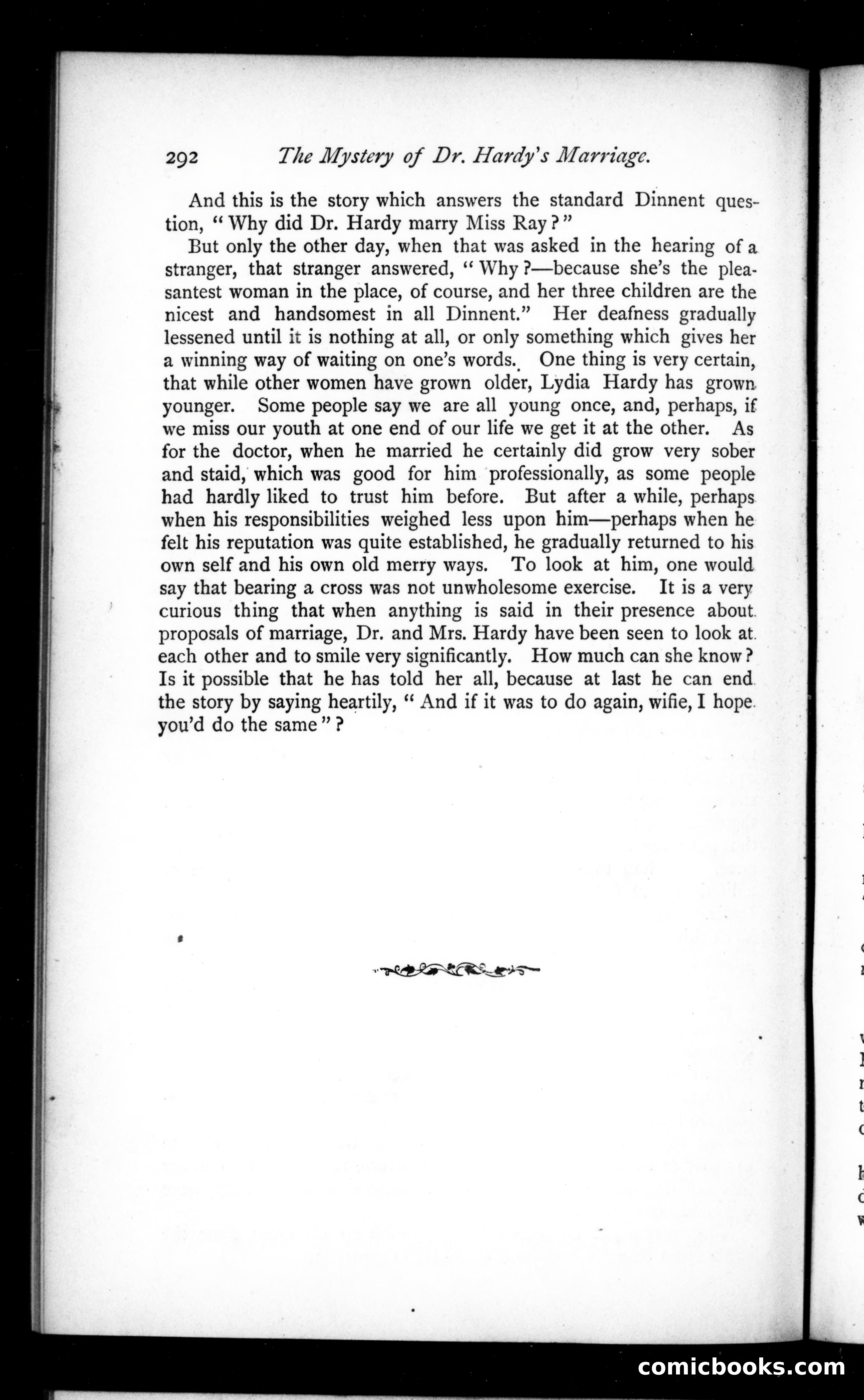 The Argosy, Vol. 28 — page 52 of 84