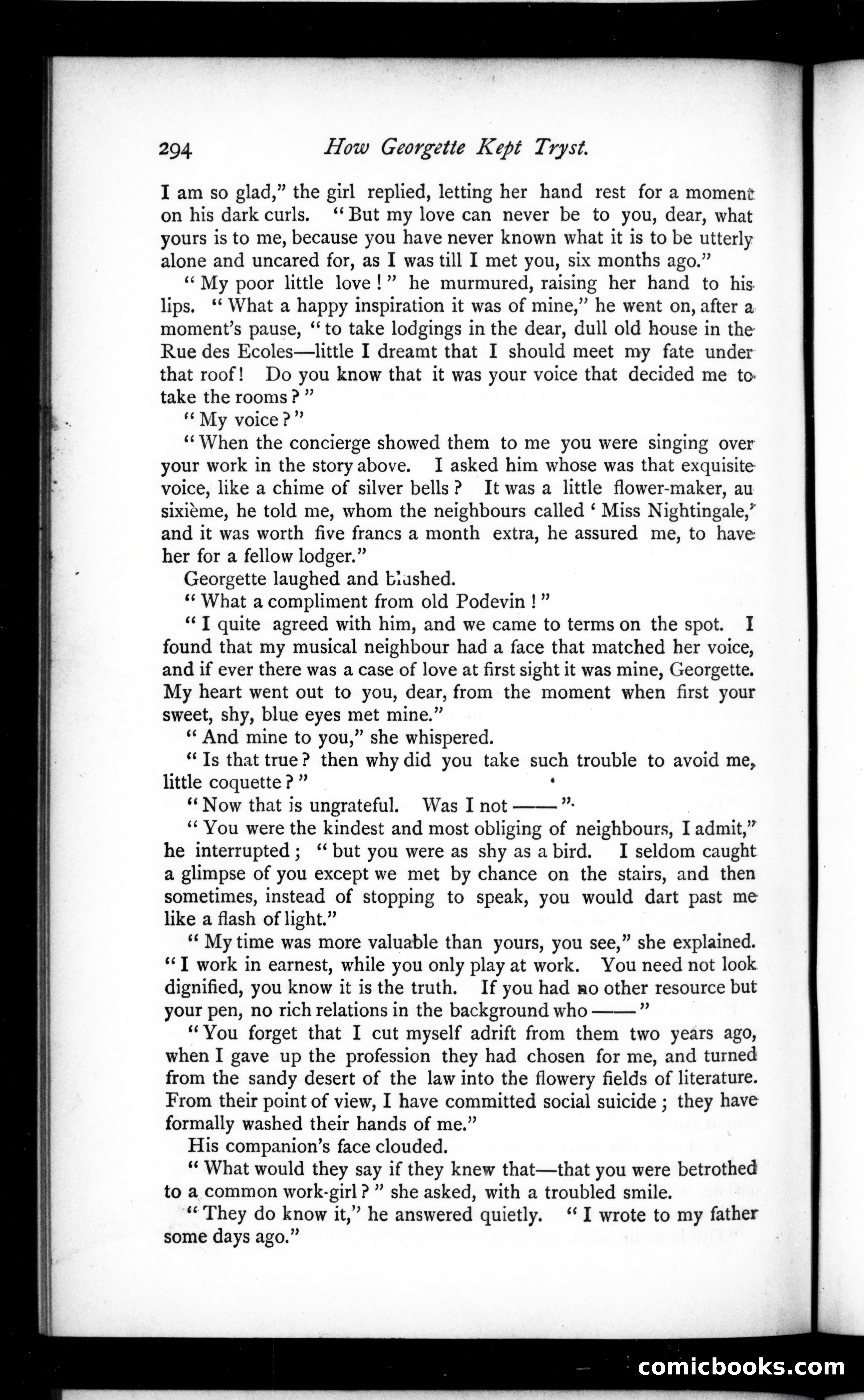 The Argosy, Vol. 28 — page 54 of 84