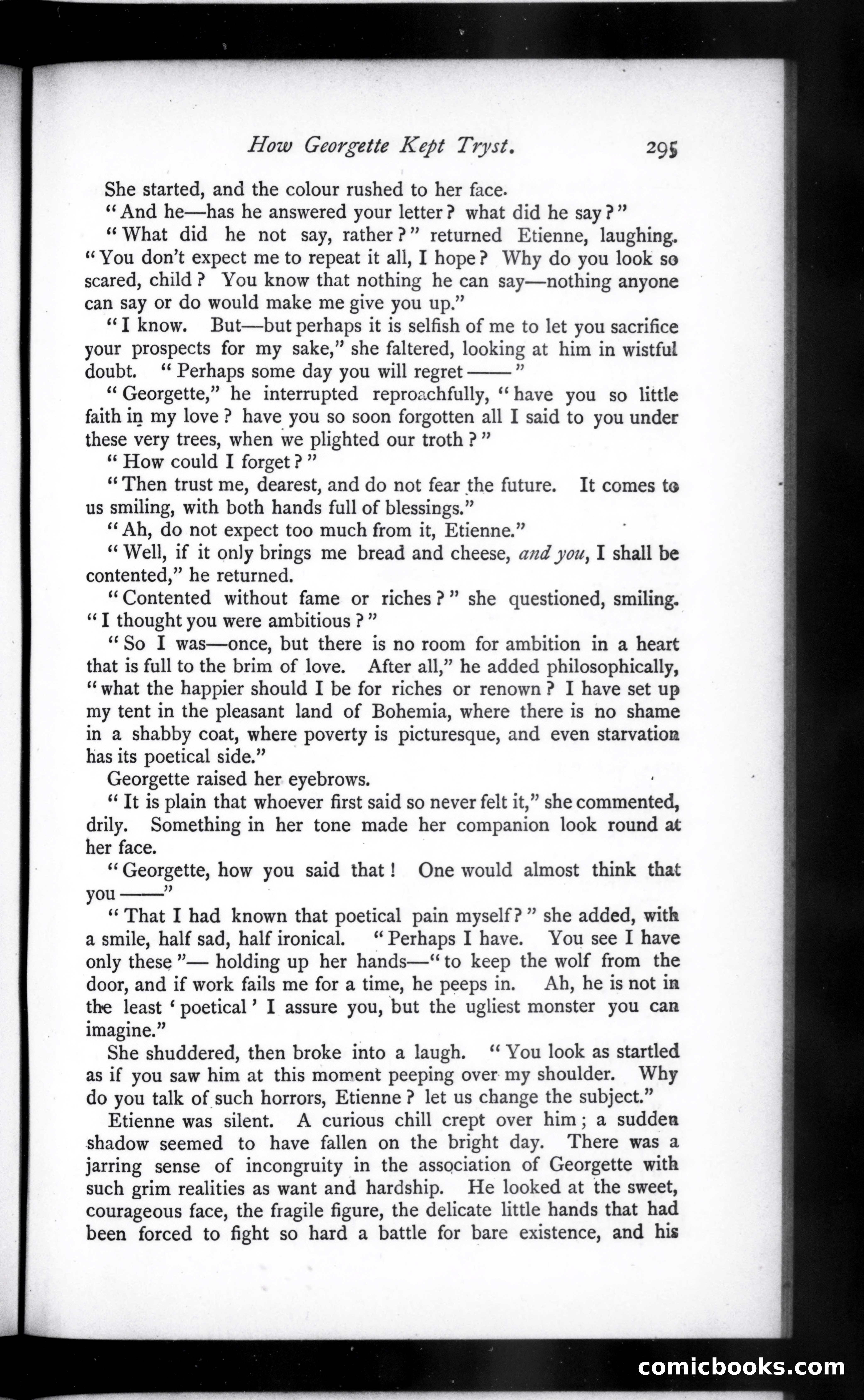 The Argosy, Vol. 28 — page 55 of 84