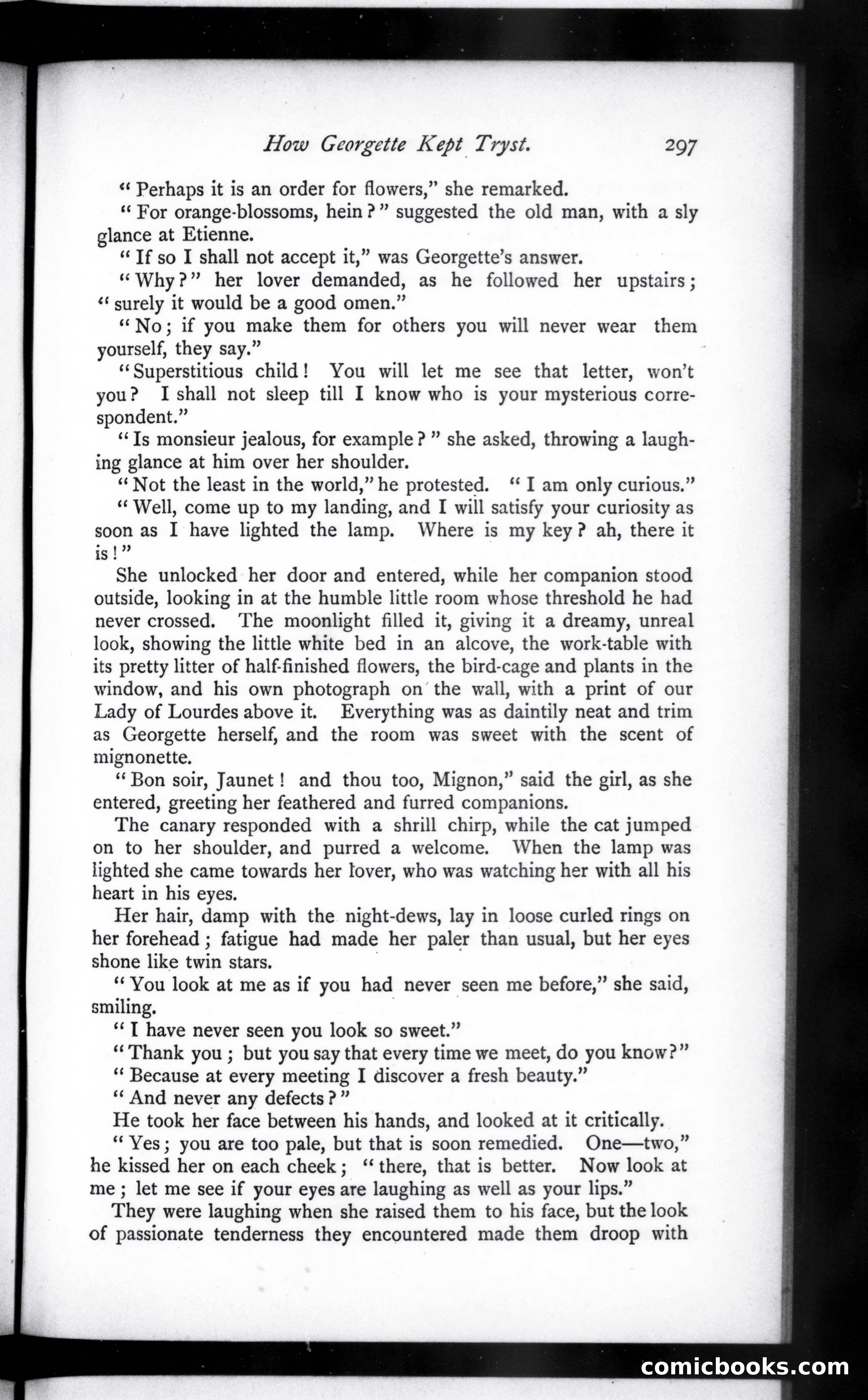 The Argosy, Vol. 28 — page 57 of 84