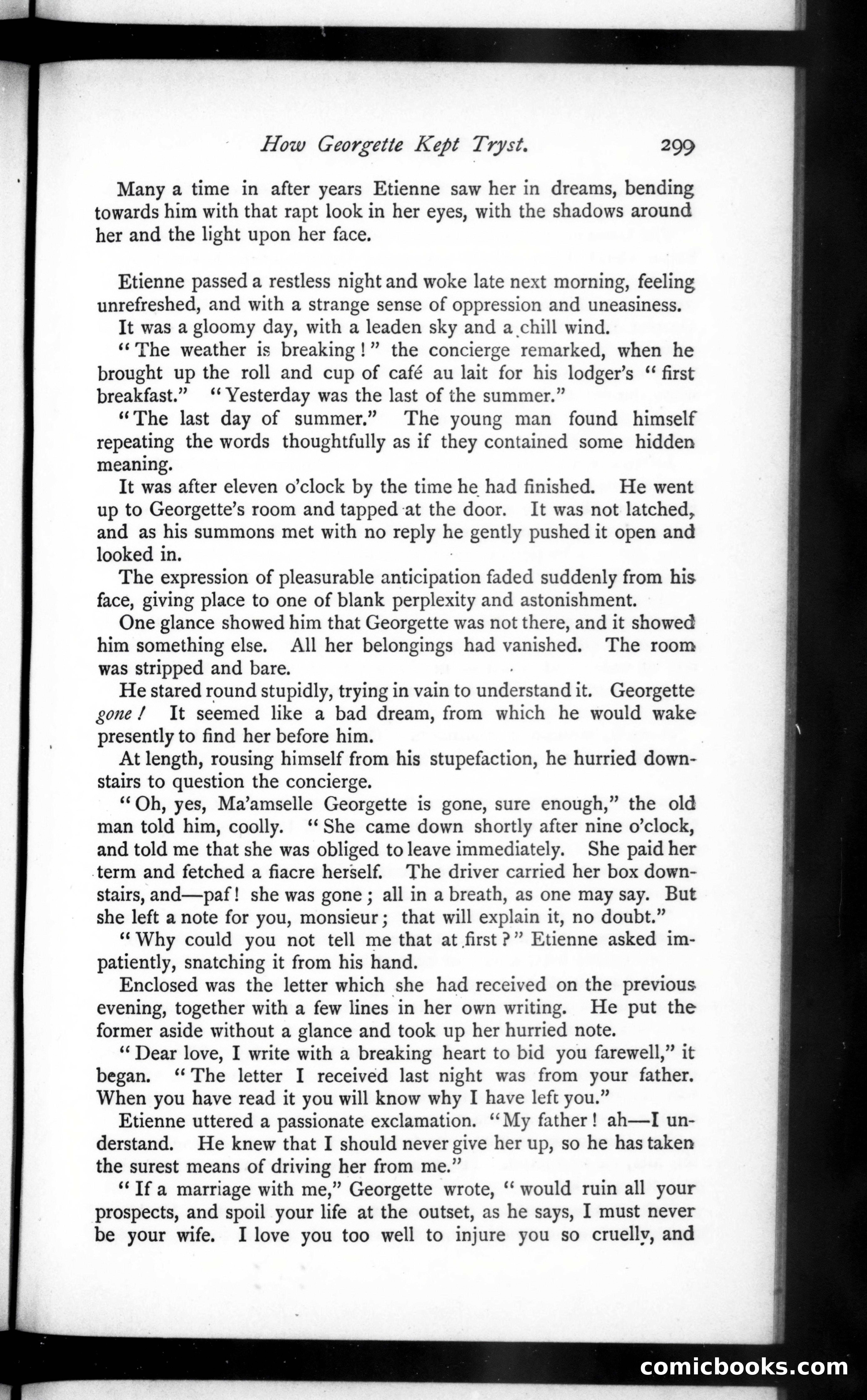 The Argosy, Vol. 28 — page 59 of 84